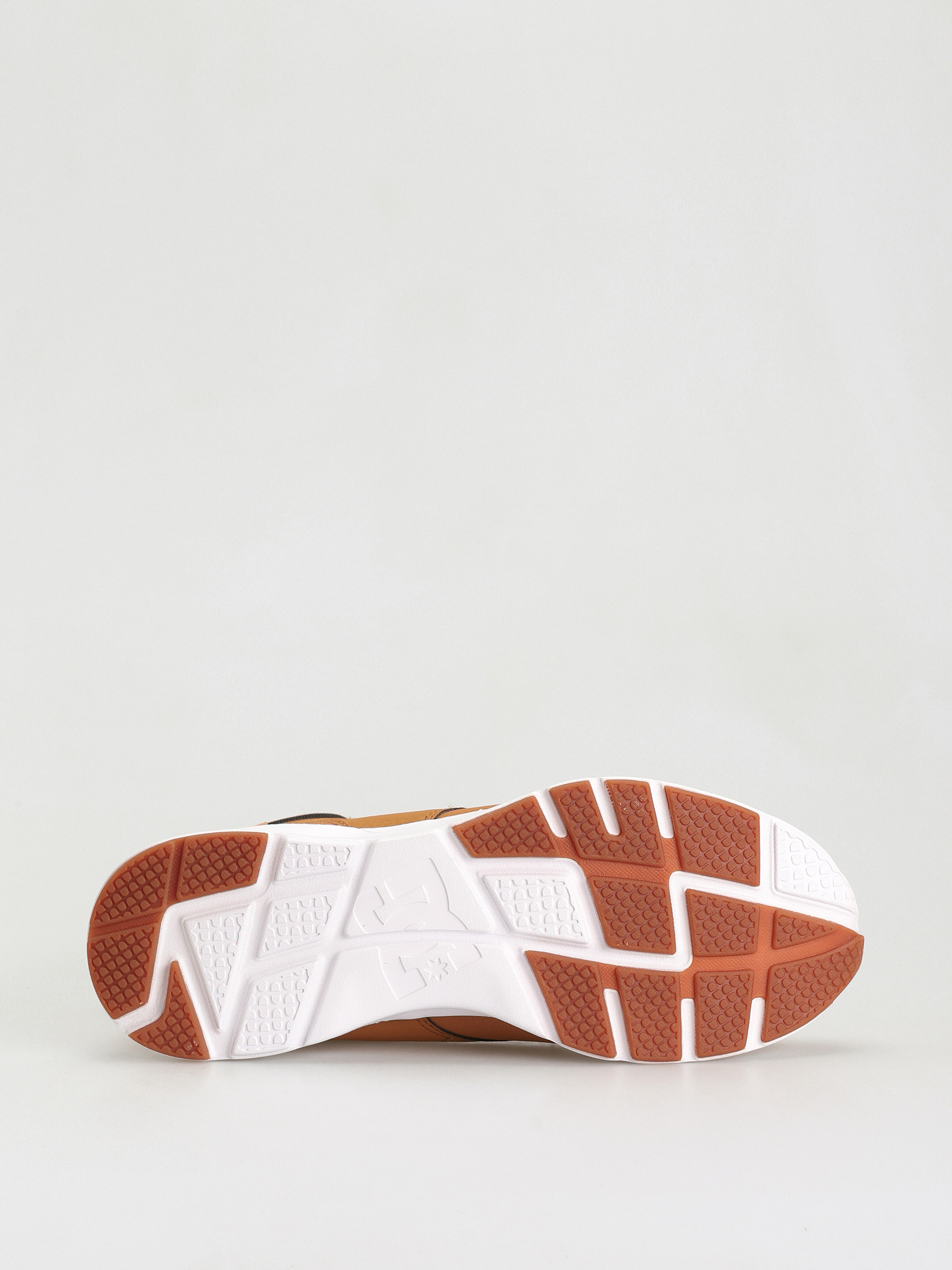 DC Mason 2 Cipők (wheat/black)