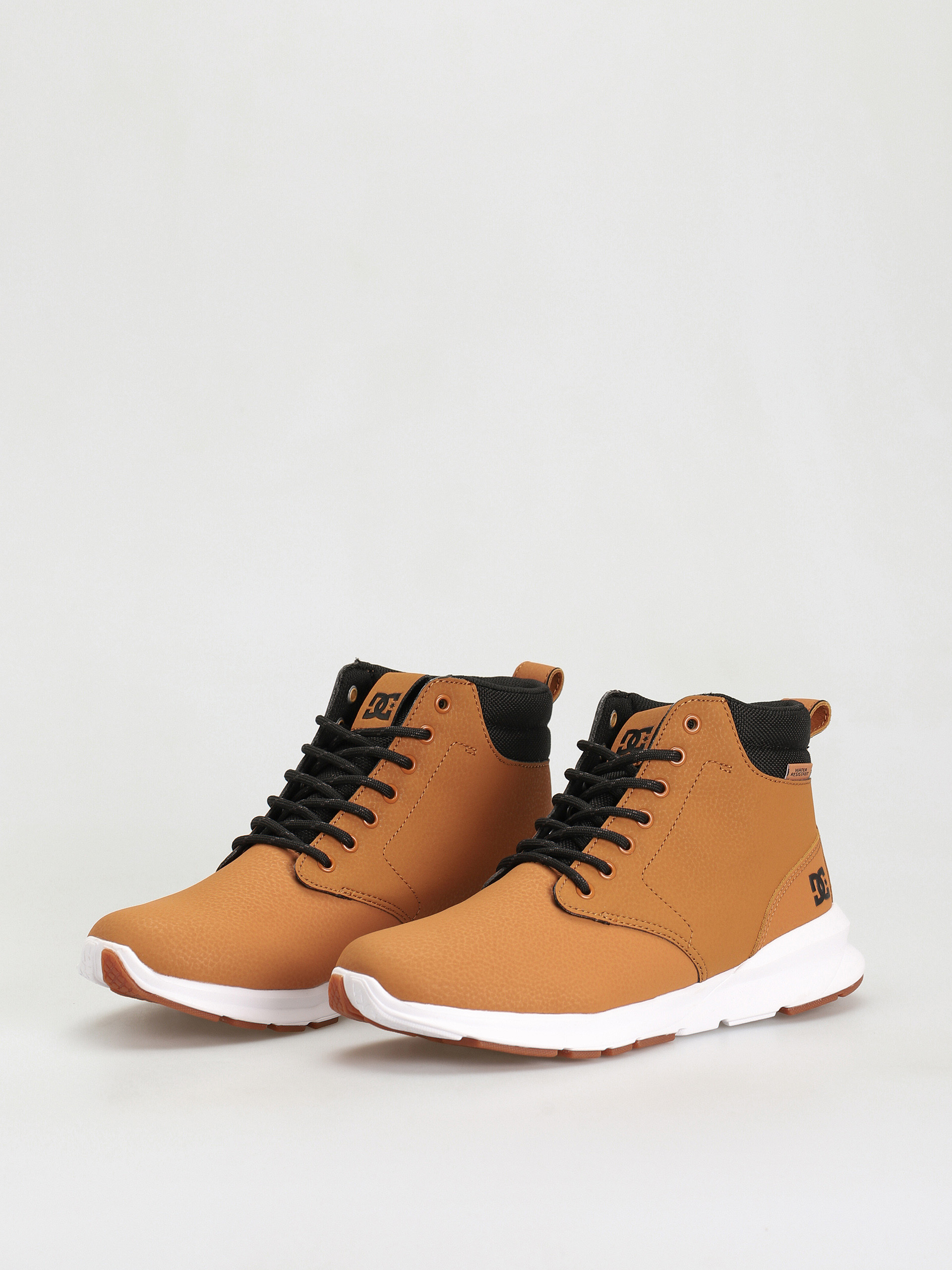 DC Mason 2 Cipők (wheat/black)
