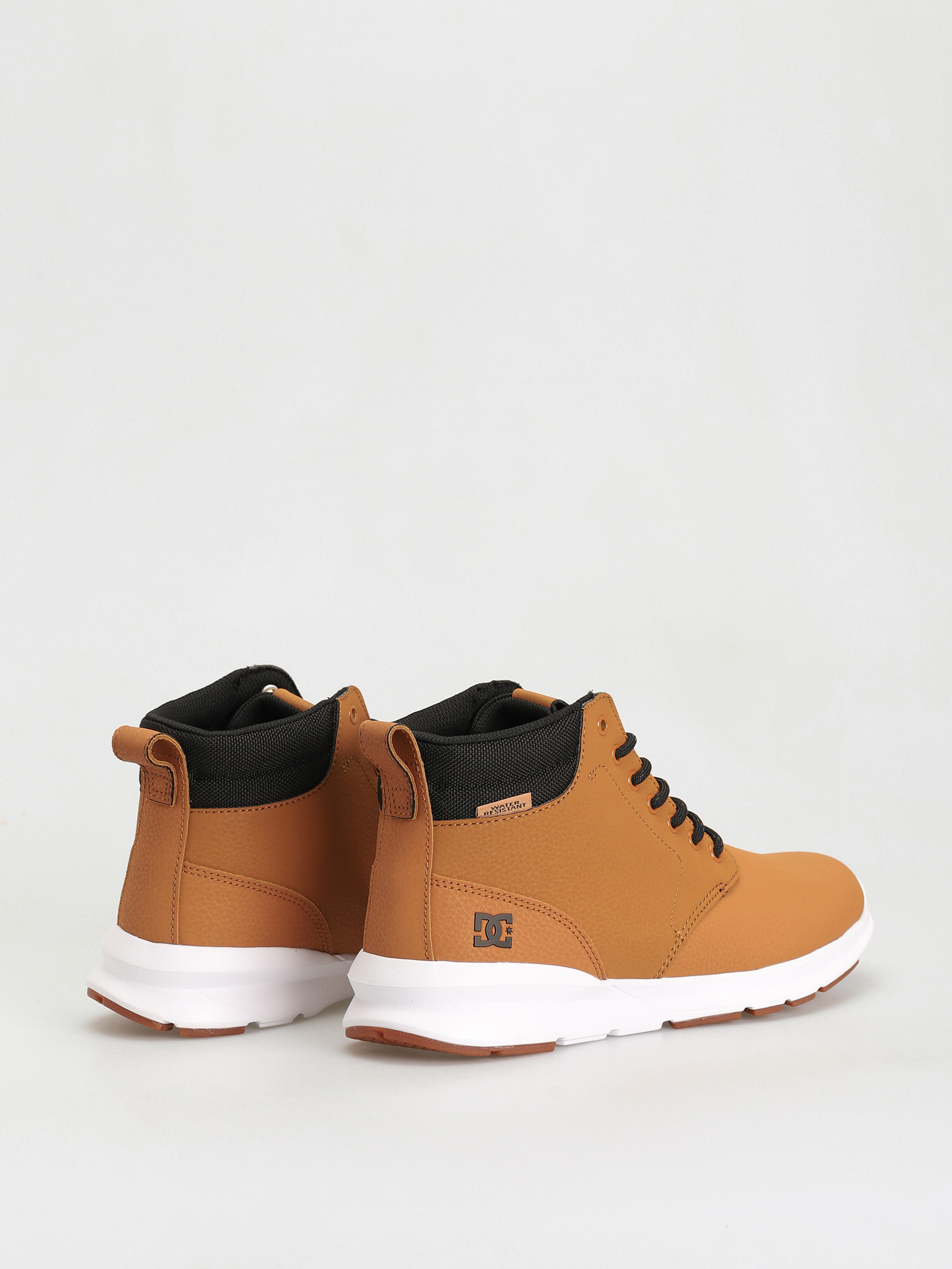 DC Mason 2 Cipők (wheat/black)