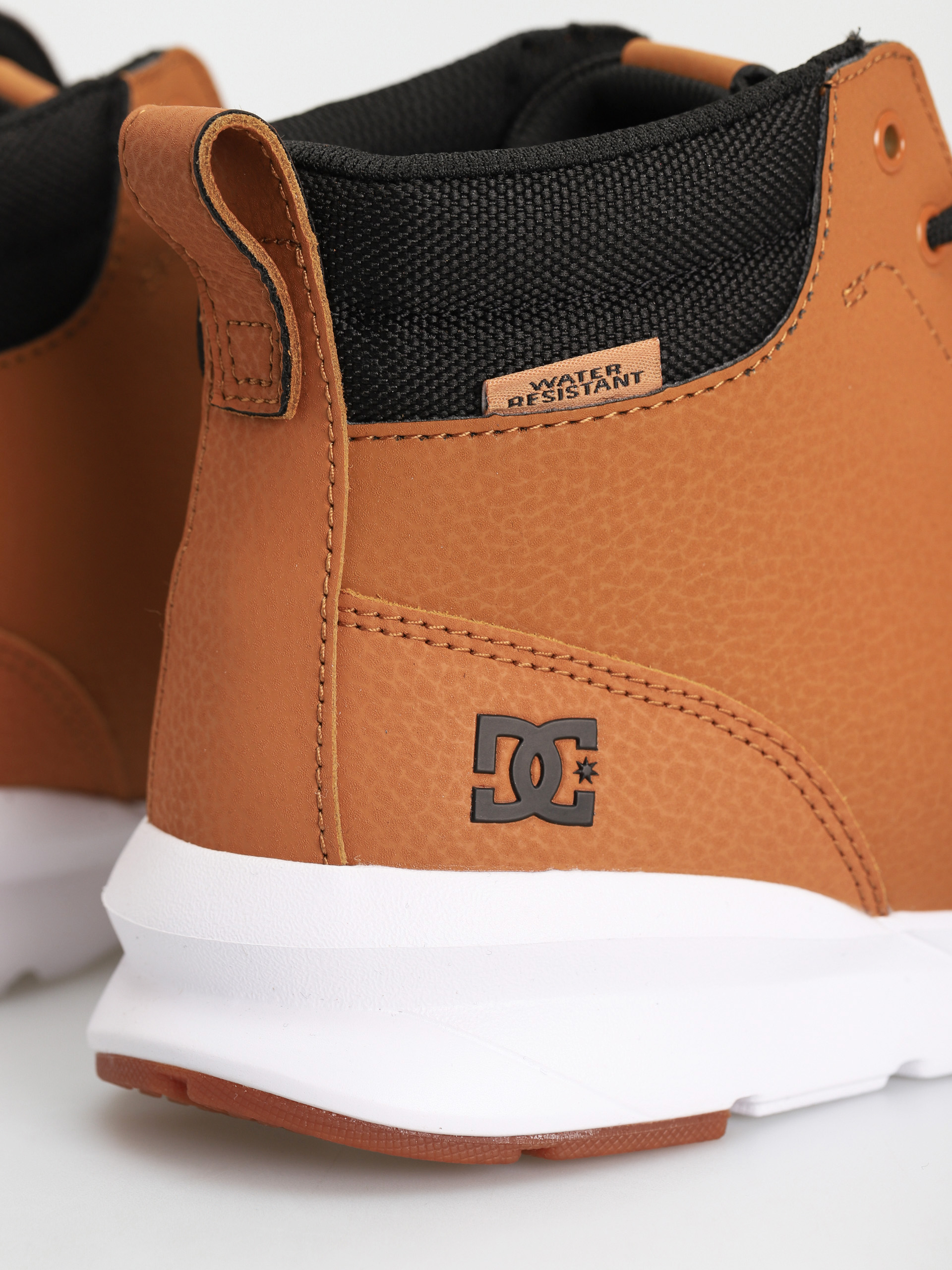 DC Mason 2 Cipők (wheat/black)