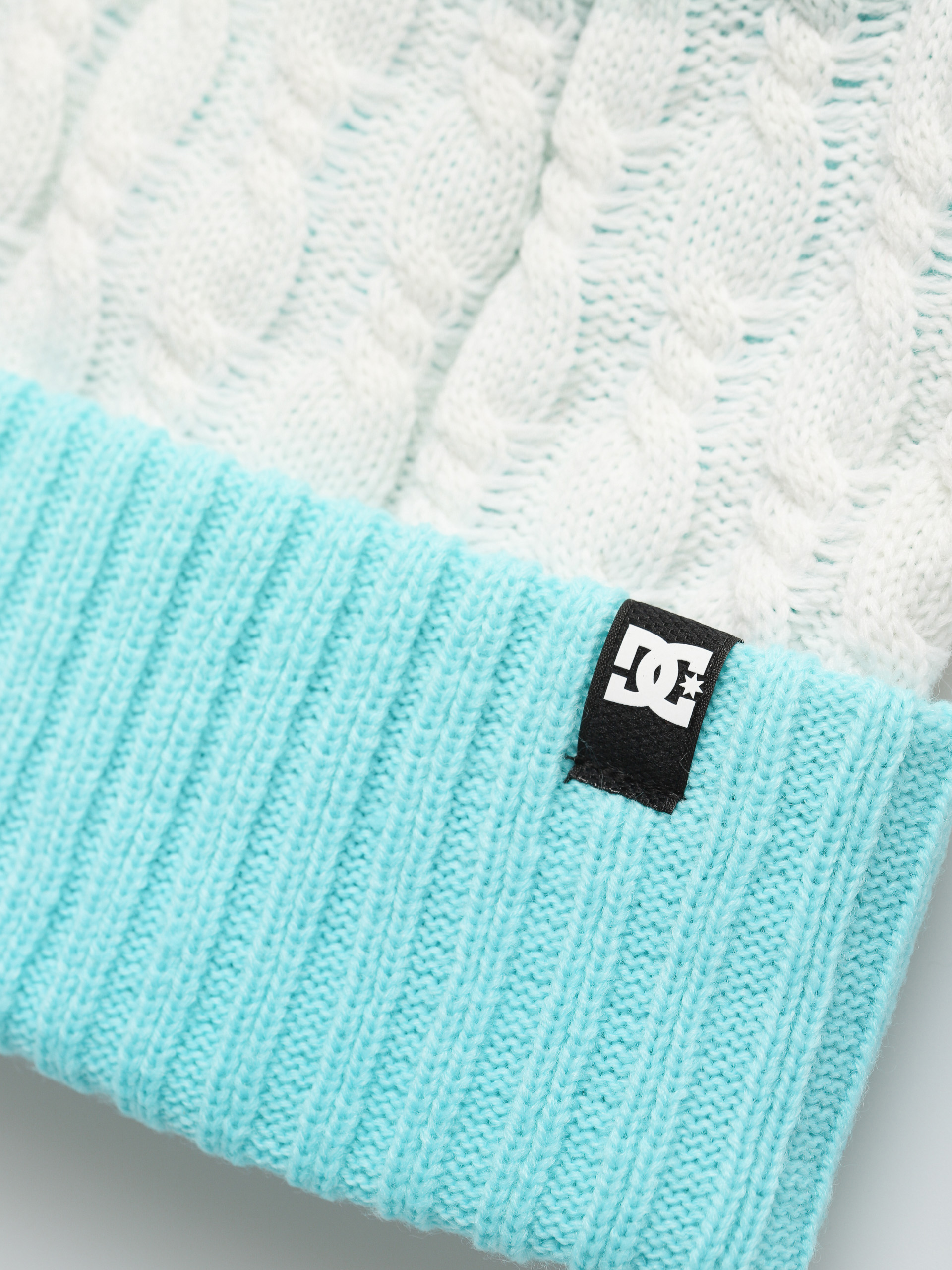 DC Luxe Sapka Wmn (blue radiance)