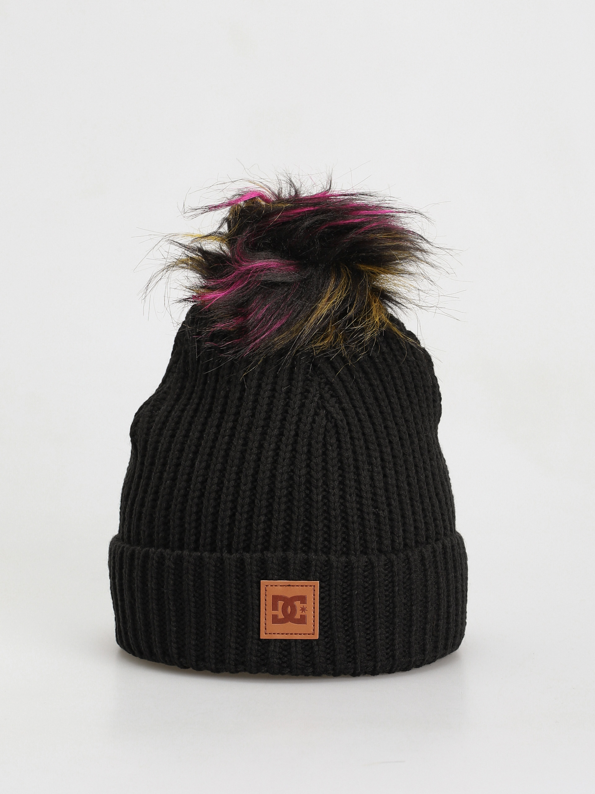 DC Splendid Sapka Wmn (black)