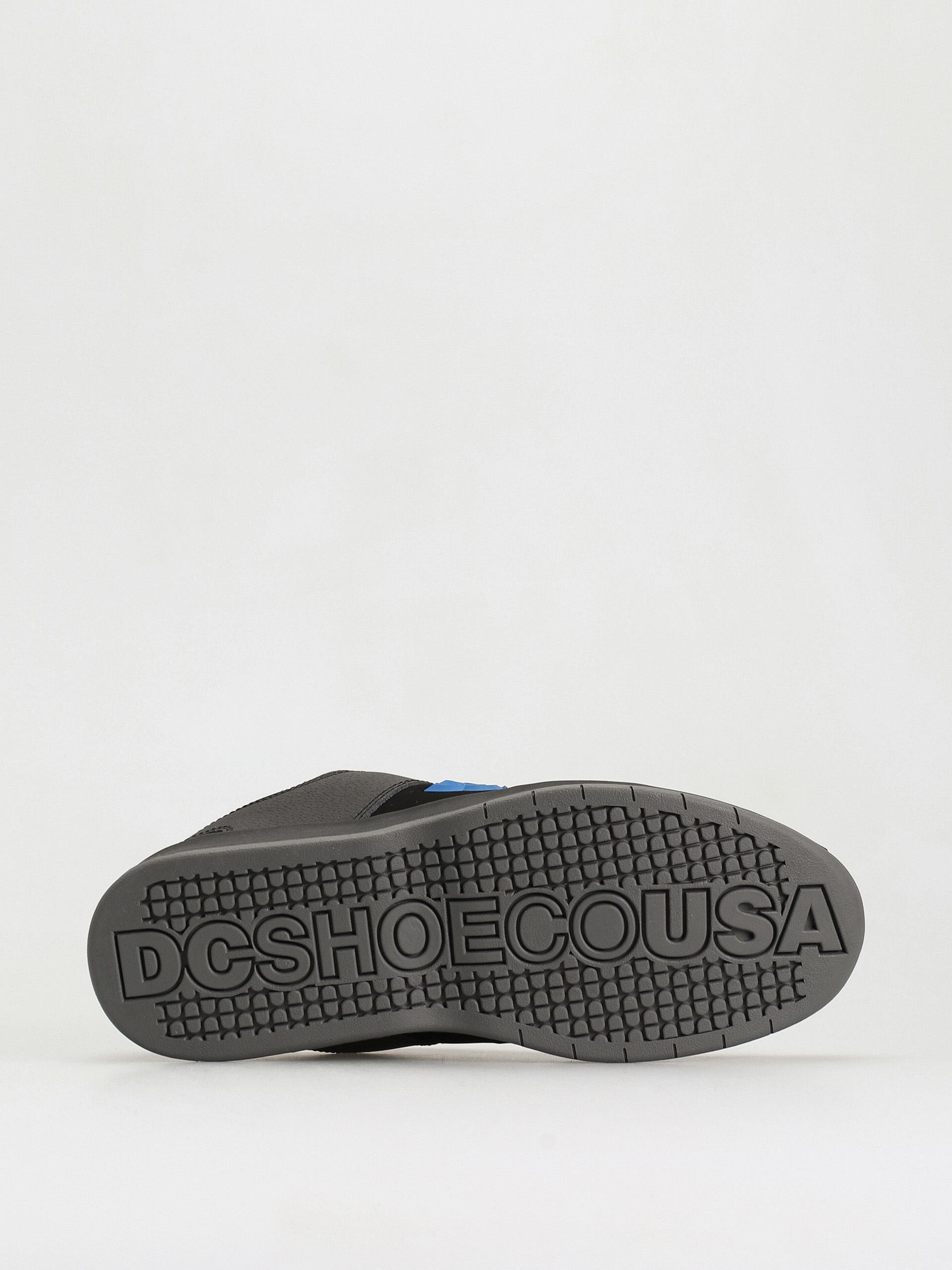 DC Lynx Zero Cipők (black/blue)