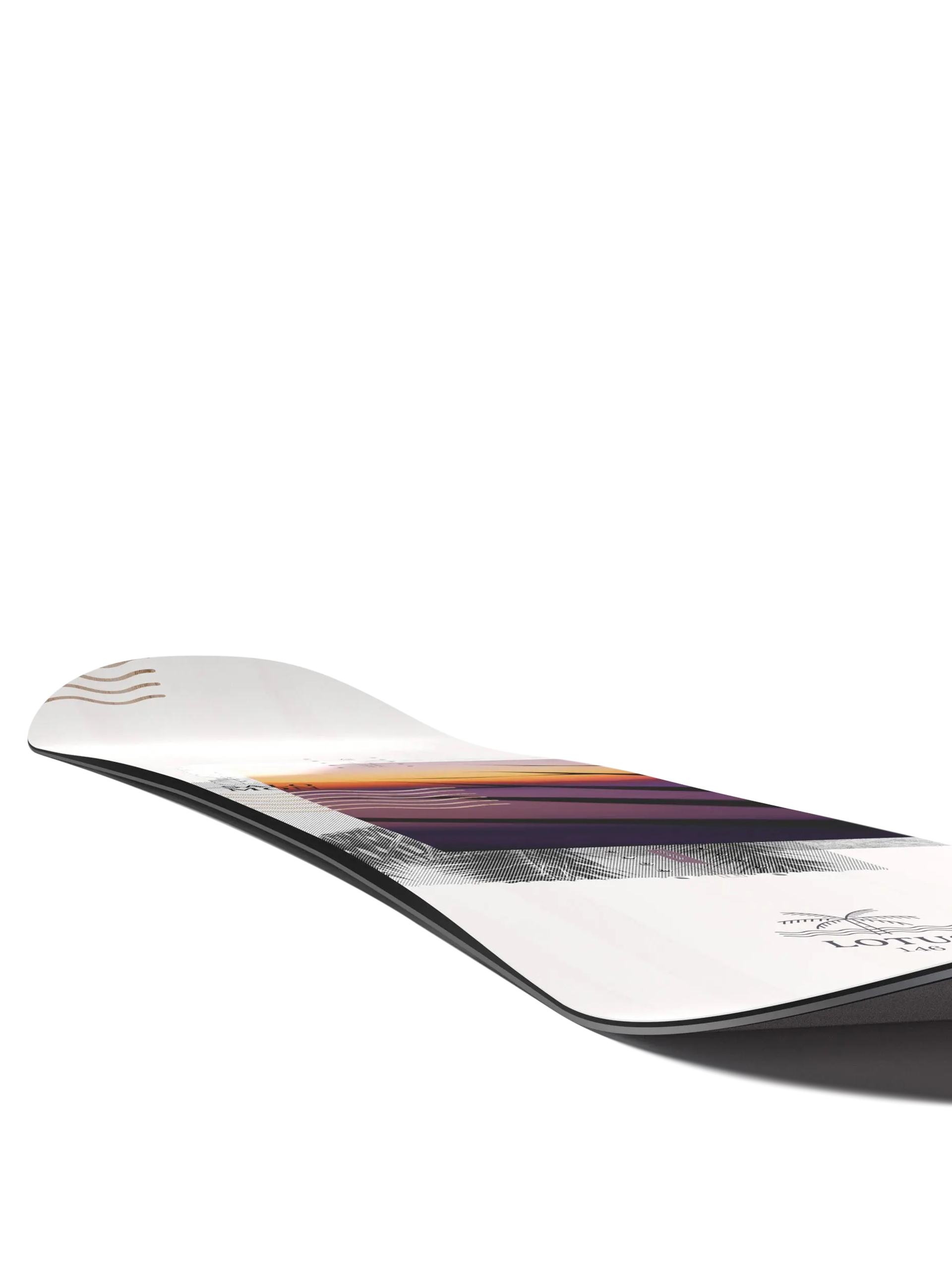 Női Salomon Lotus Snowboard (wi23)