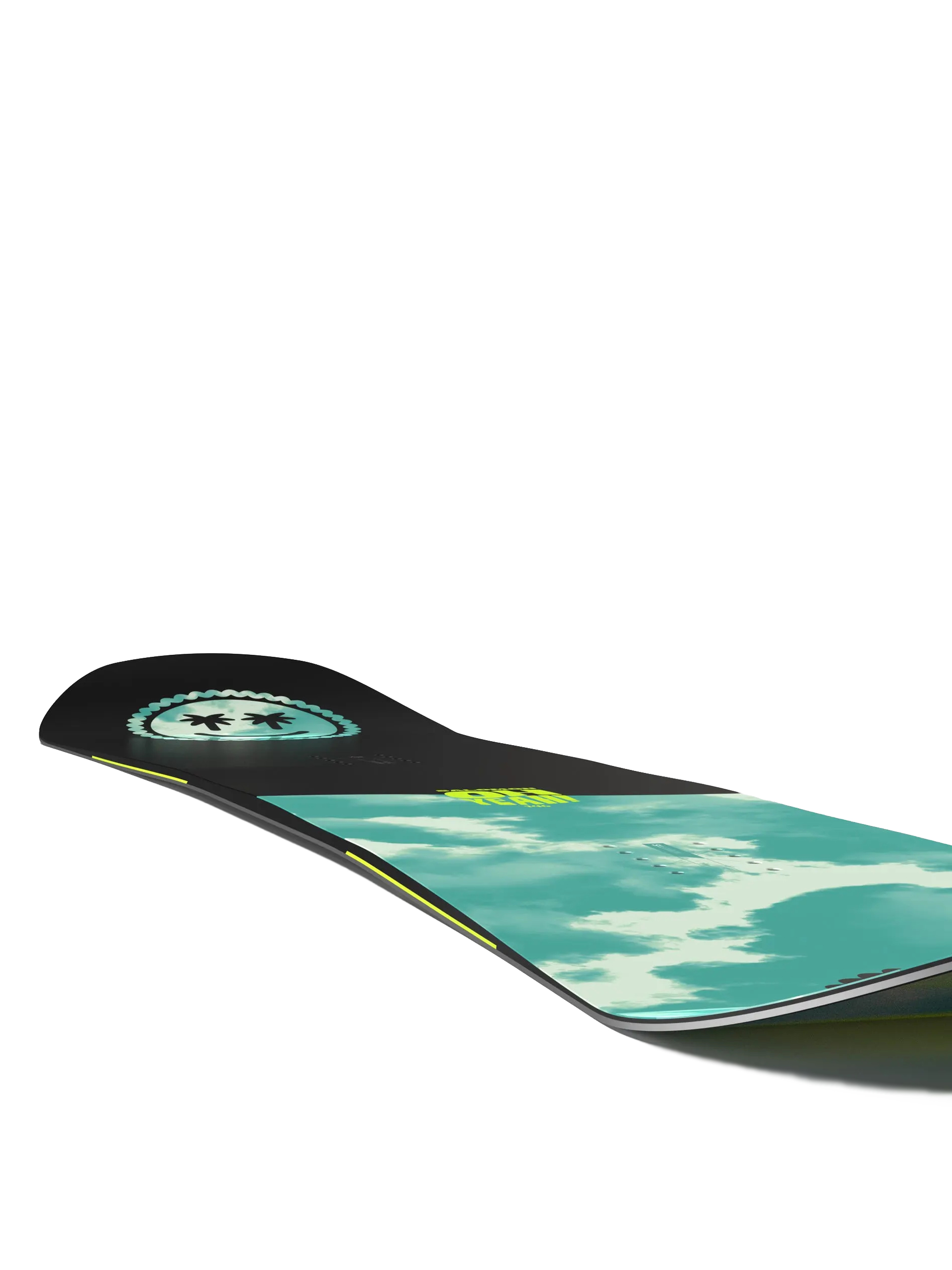 Női Salomon Oh Yeah Snowboard 
