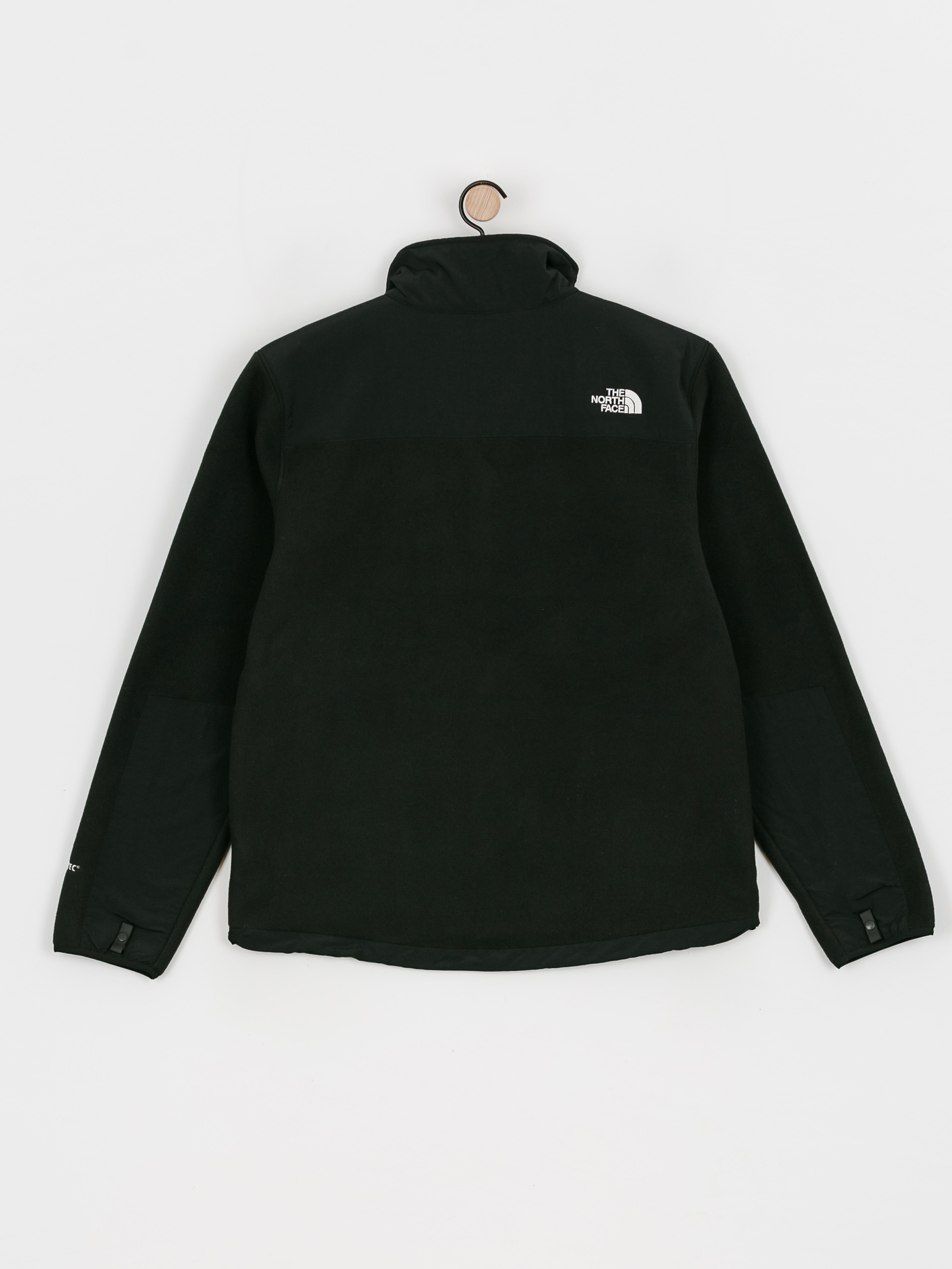 Férfi The North Face Denali Polár pulóver (tnf black)