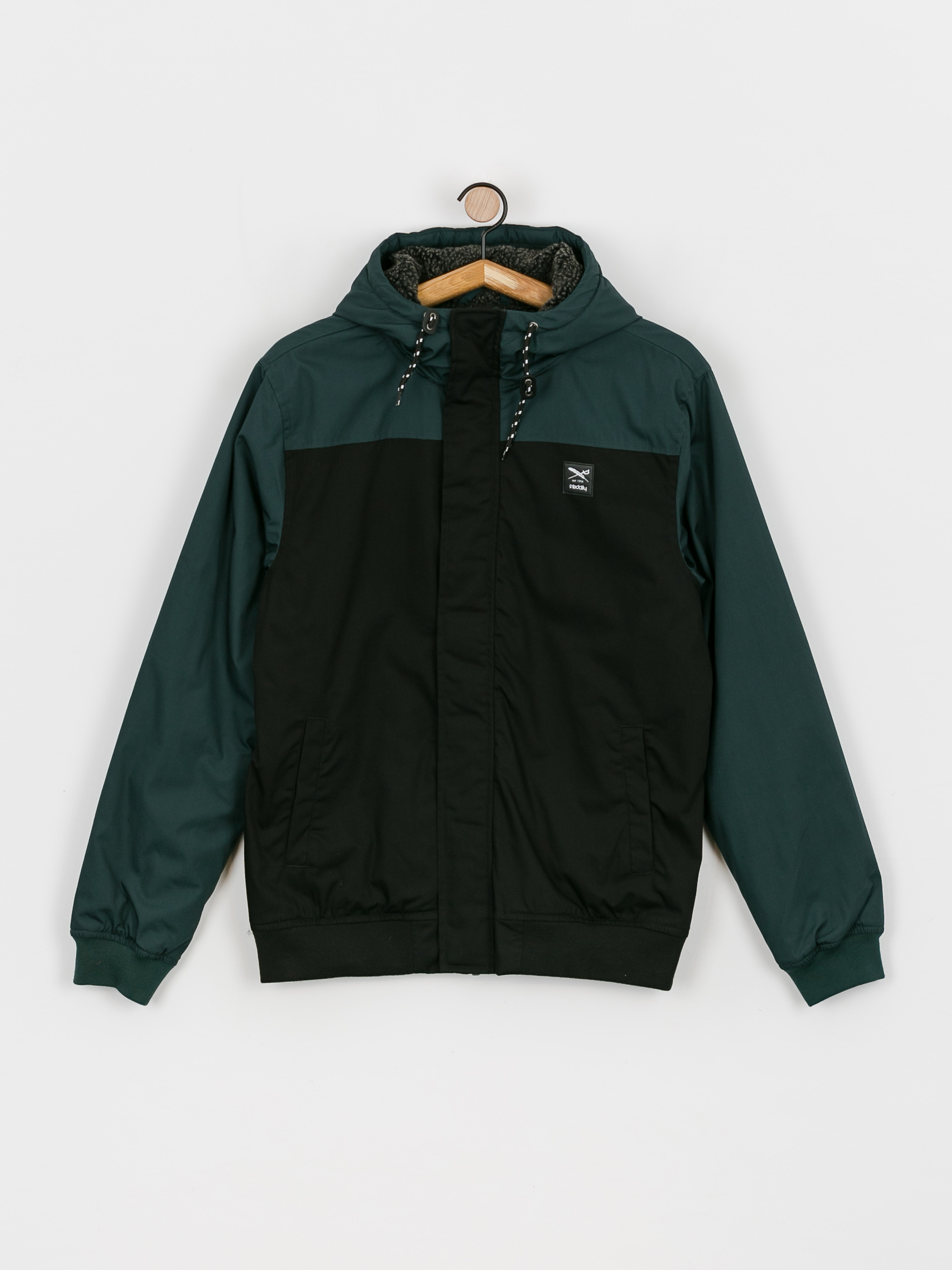 Iriedaily Eissegler Dzseki (hunter)