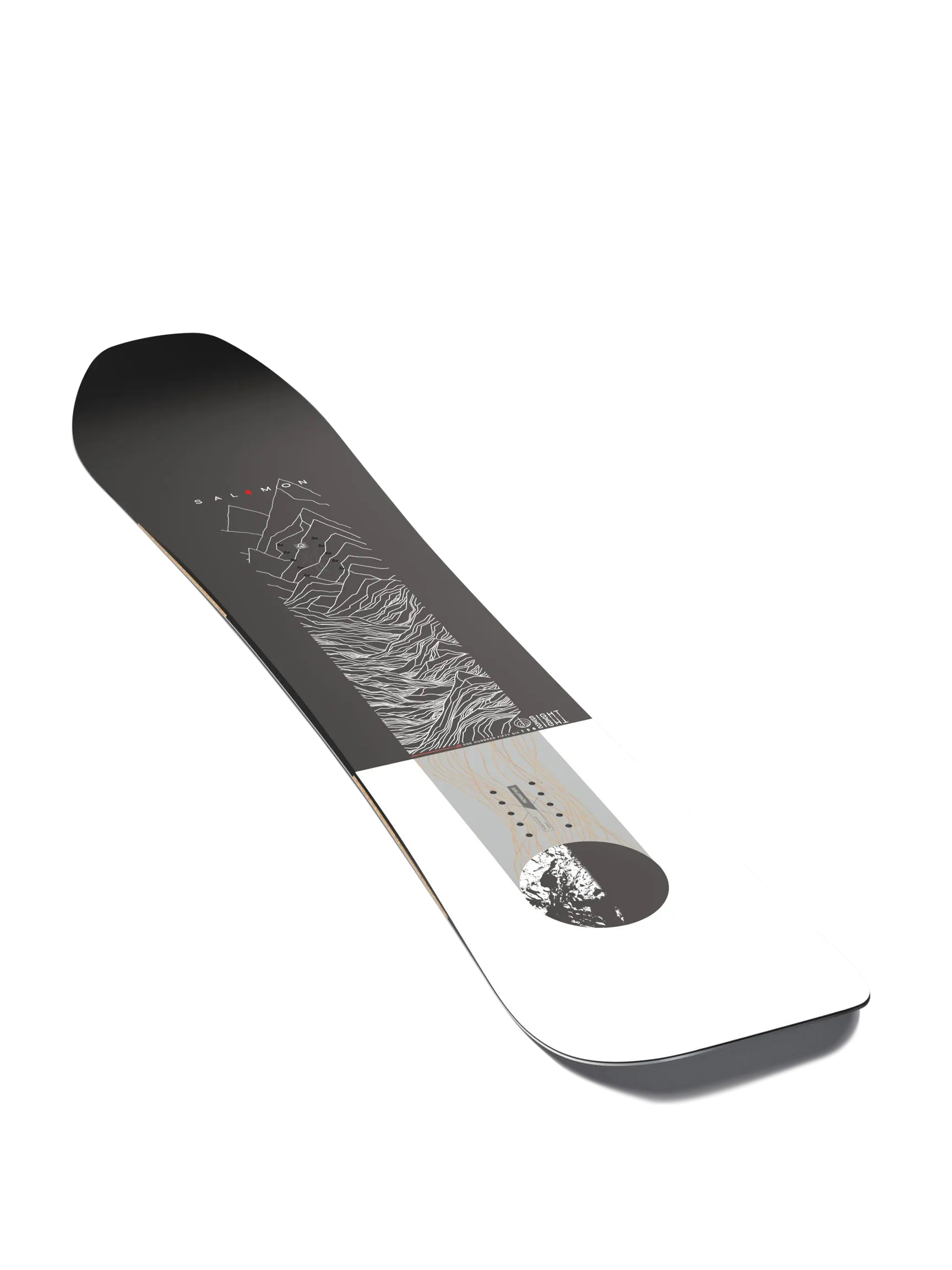 Férfi Salomon Sight Snowboard 