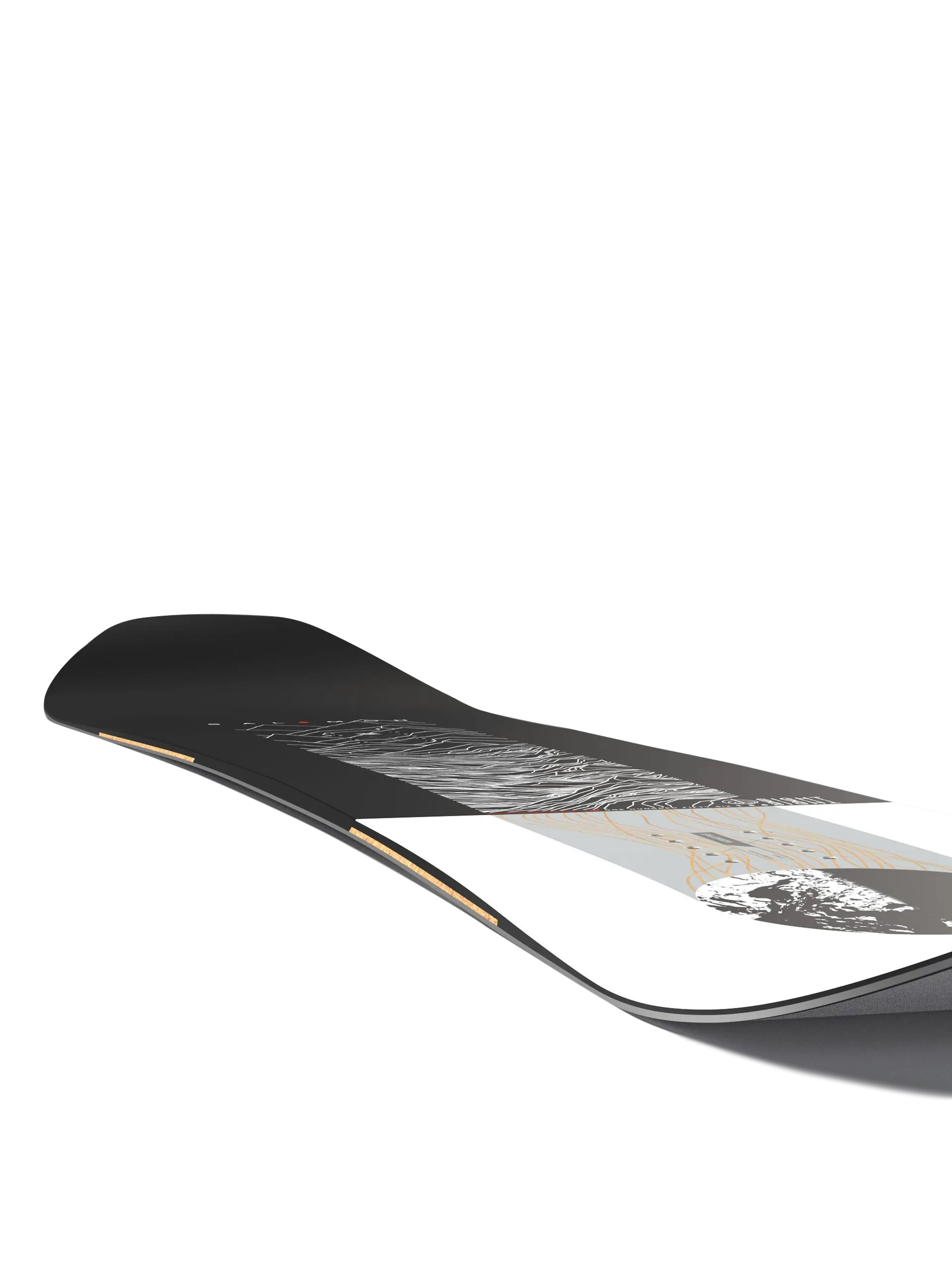 Férfi Salomon Sight Snowboard 