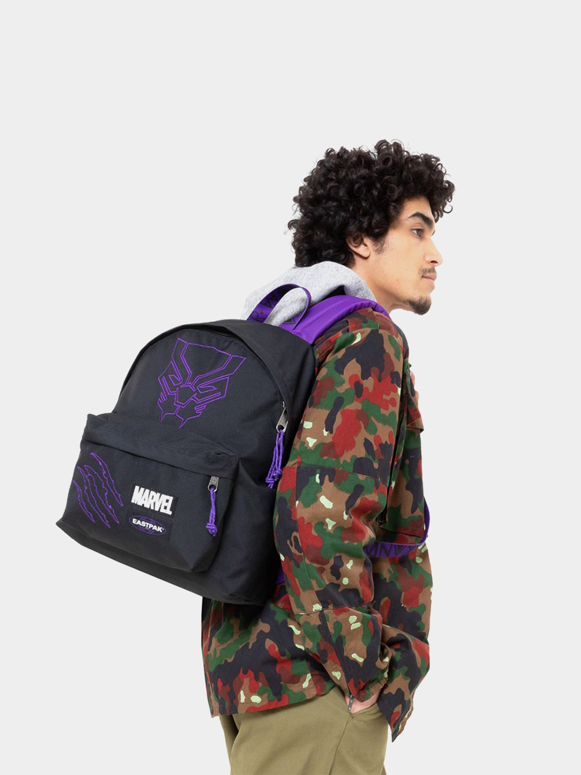 Eastpak Padded Pak R Hátizsák (bp embroided)