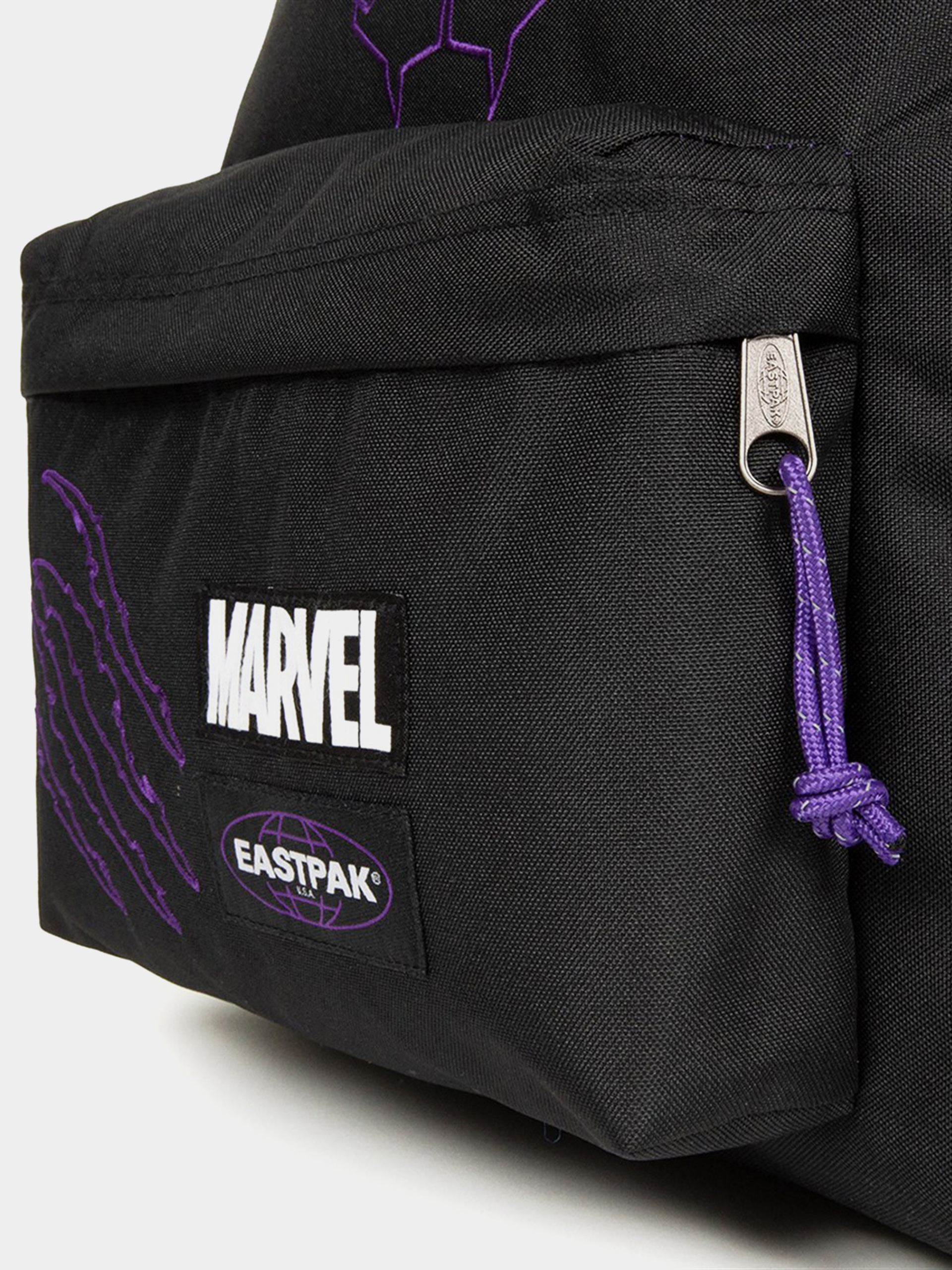 Eastpak Padded Pak R Hátizsák (bp embroided)