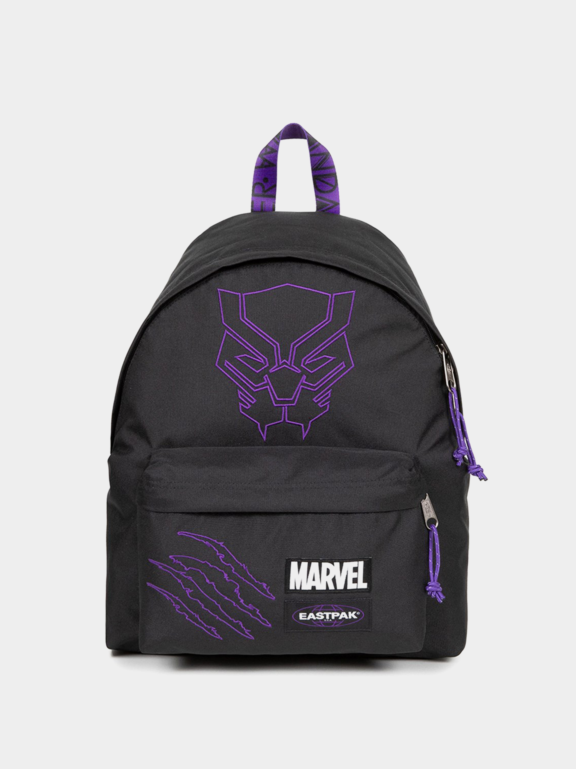 Eastpak Padded Pak R Hátizsák (bp embroided)