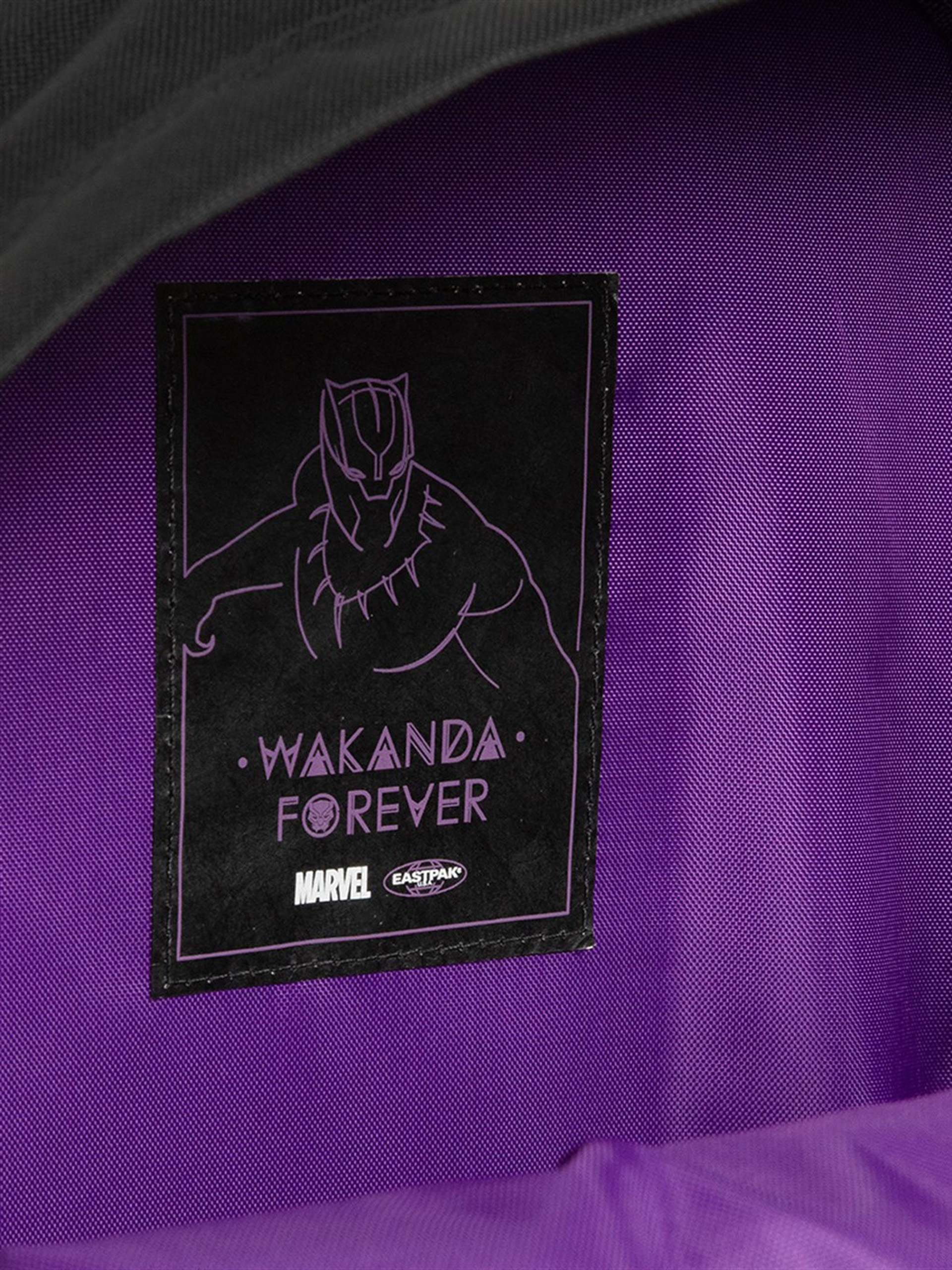 Eastpak Padded Pak R Hátizsák (bp embroided)