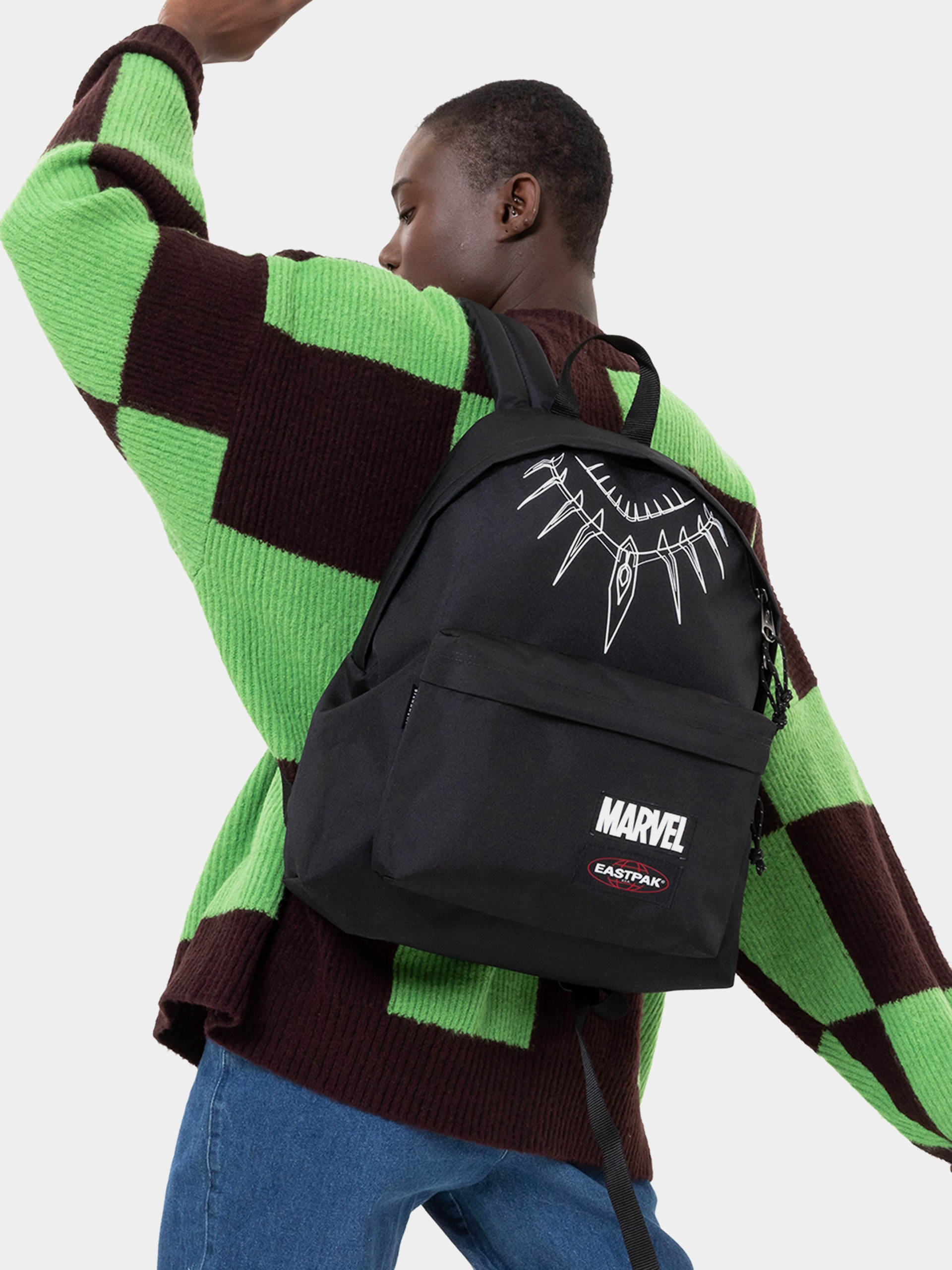 Eastpak Padded Pak R Hátizsák (bp silkscreen)