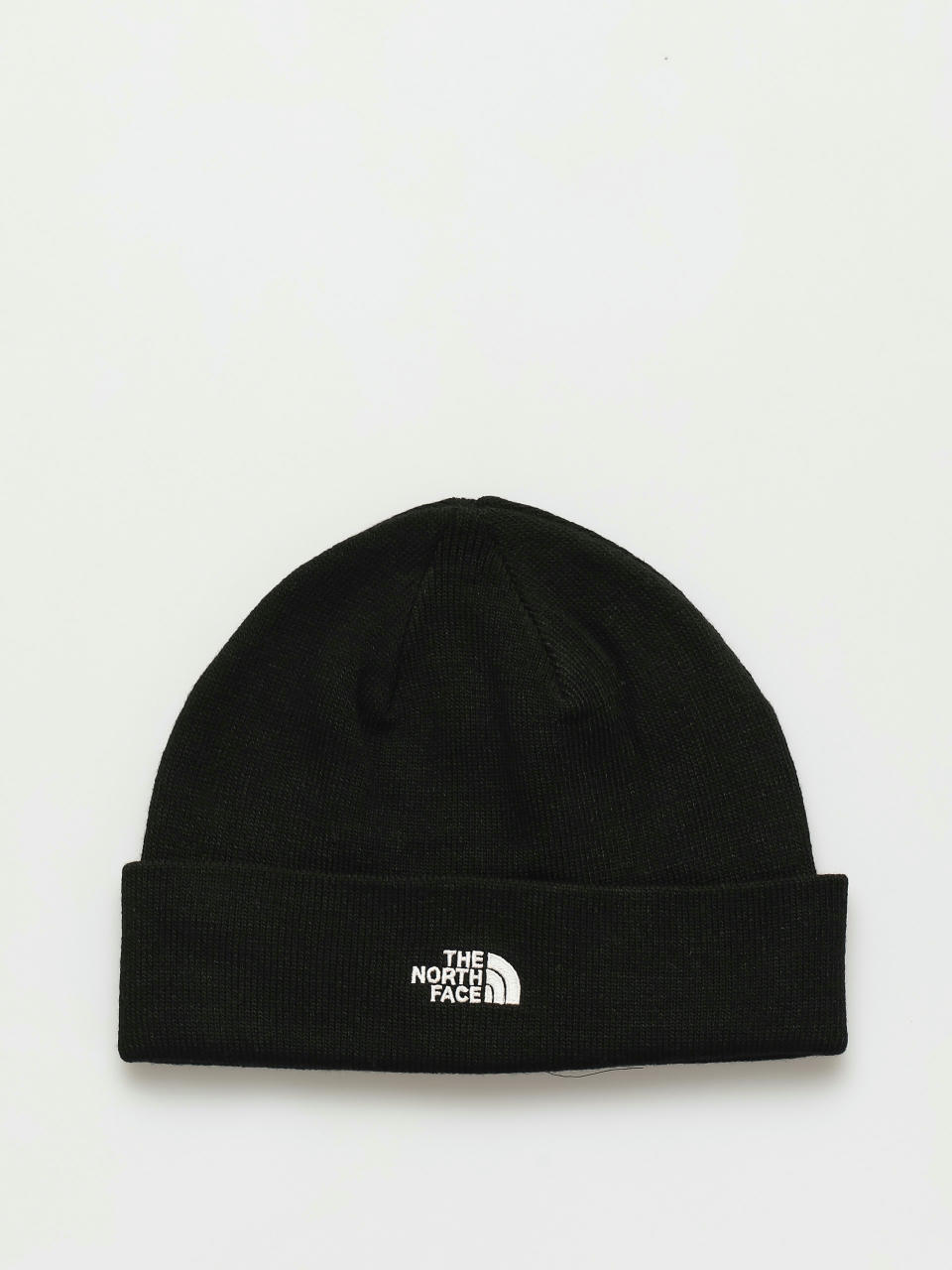 The North Face Norm Shallow Sapka (tnf black)