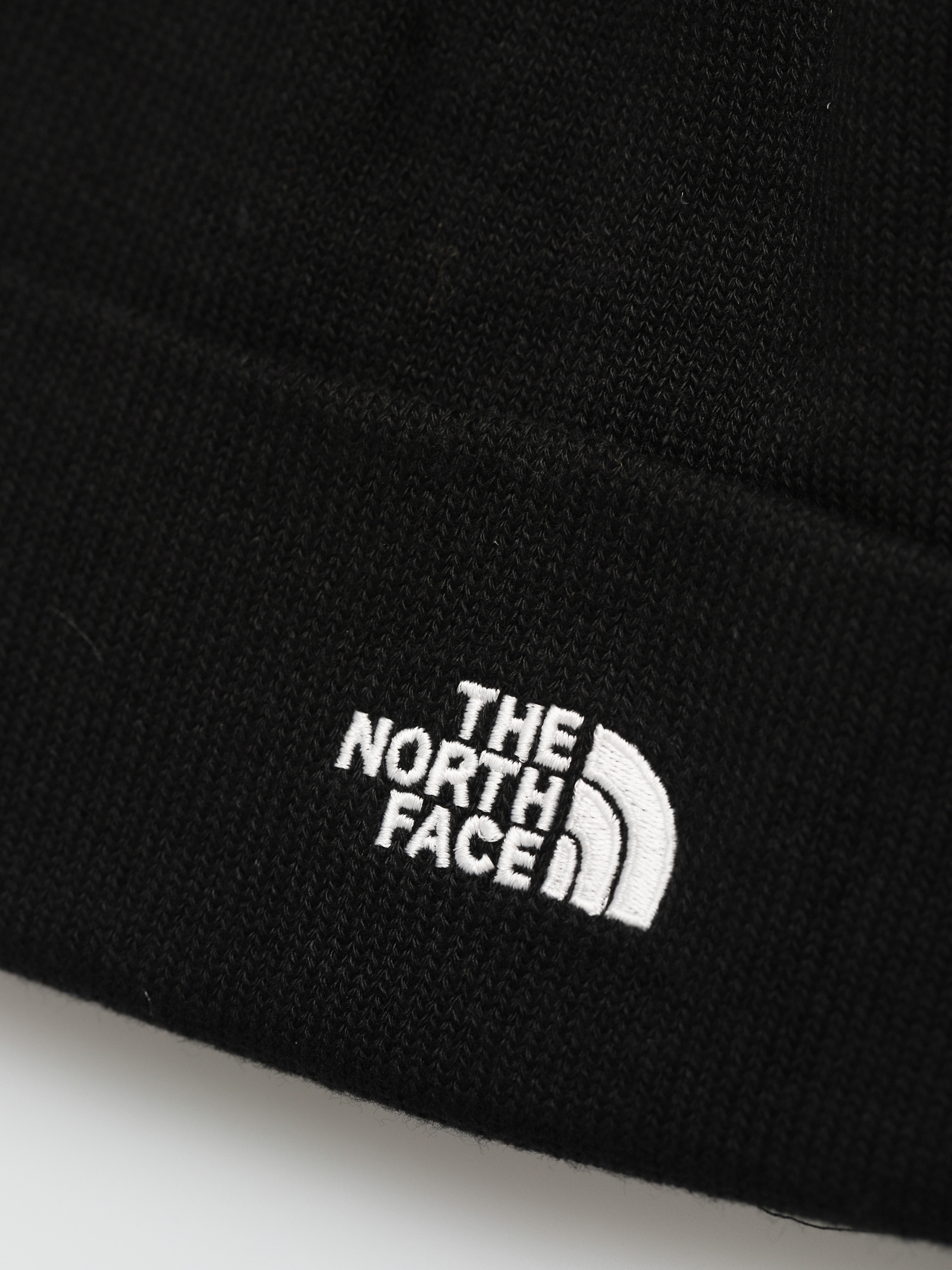 The North Face Norm Shallow Sapka (tnf black)
