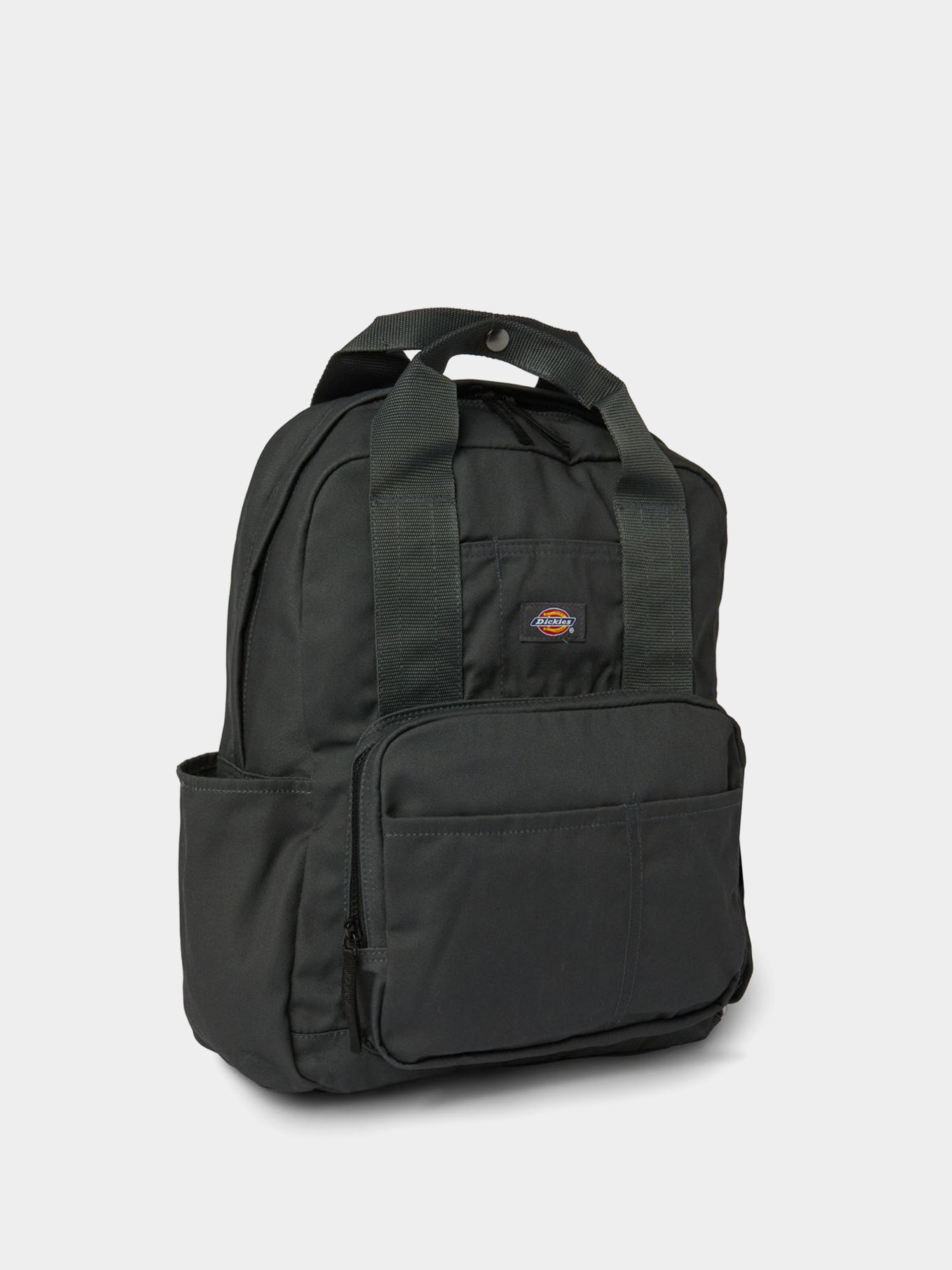 Dickies Lisbon Hátizsák (charcoal grey)