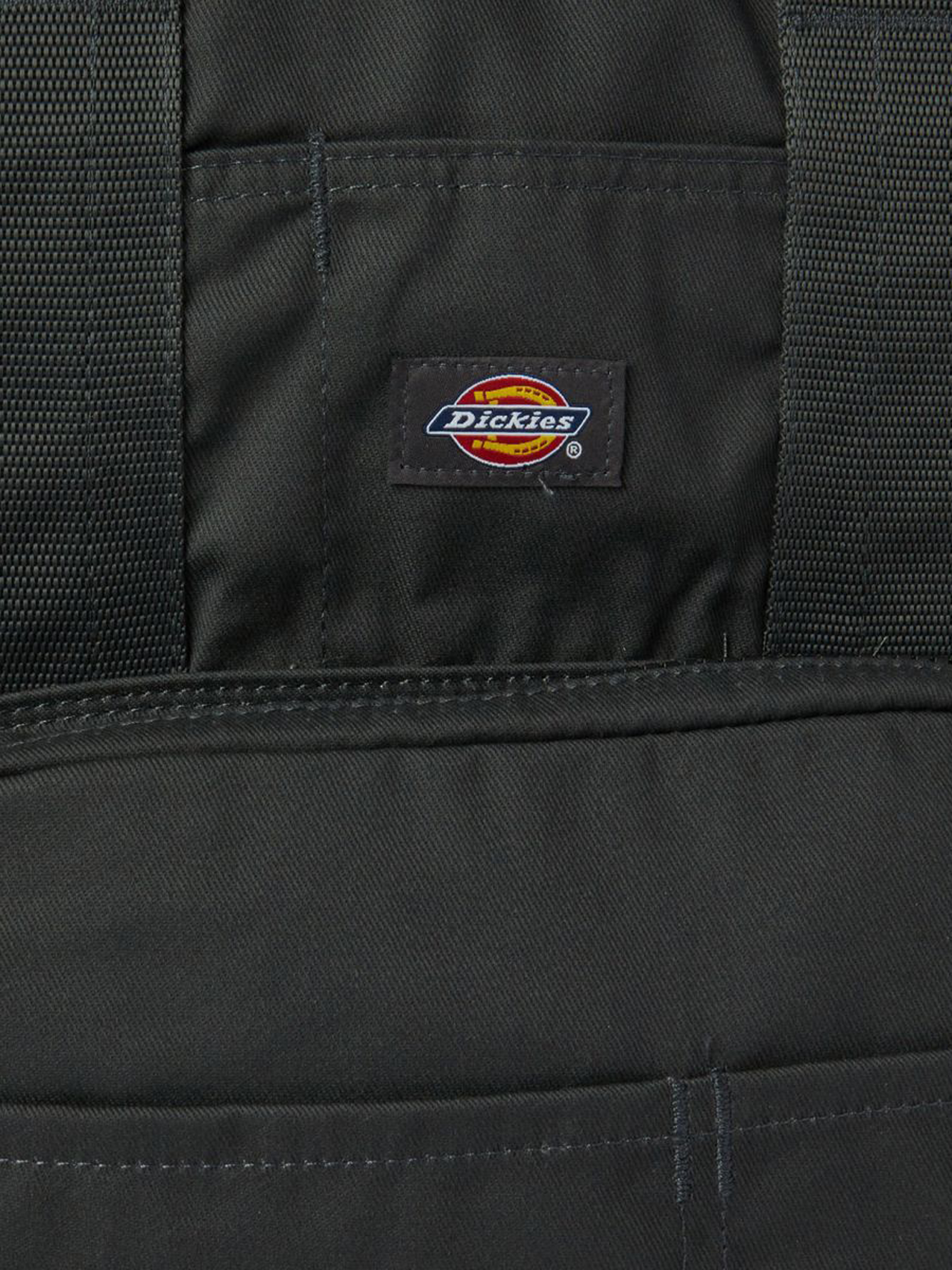 Dickies Lisbon Hátizsák (charcoal grey)