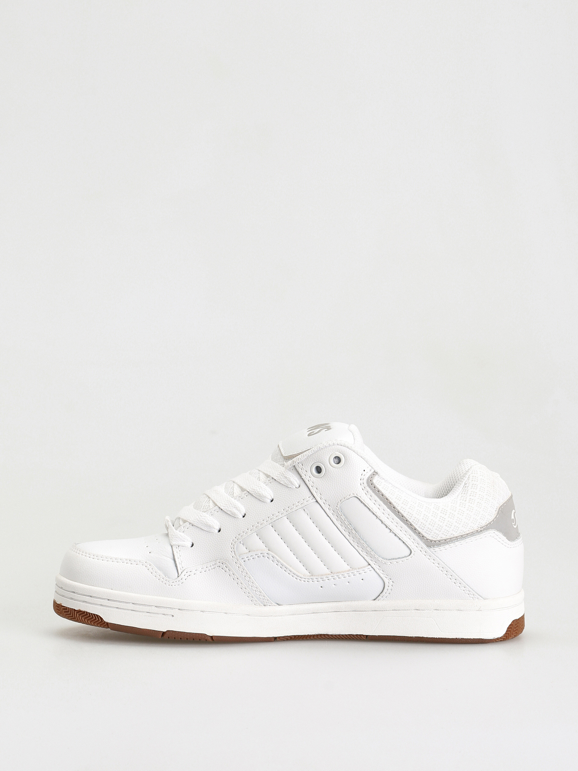 DVS Enduro 125 Cipők (wht gum leather)