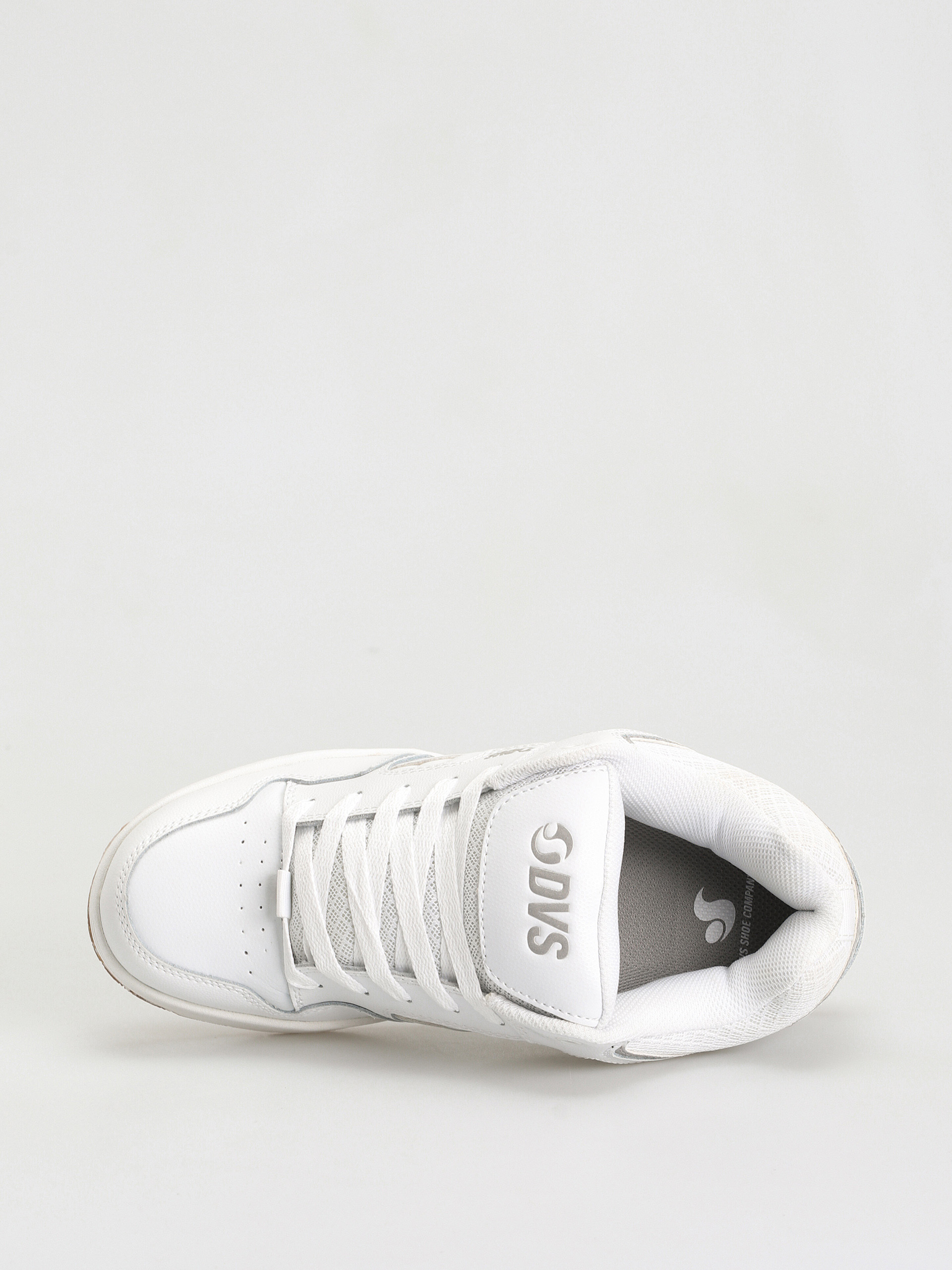 DVS Enduro 125 Cipők (wht gum leather)