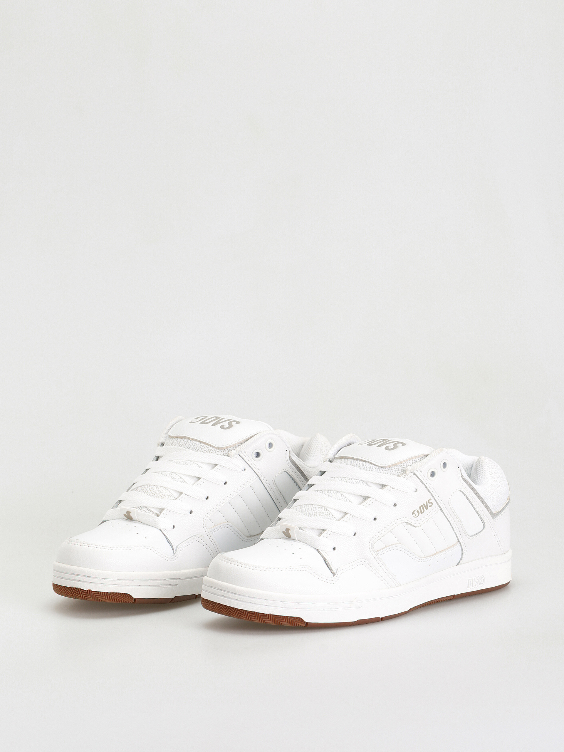 DVS Enduro 125 Cipők (wht gum leather)