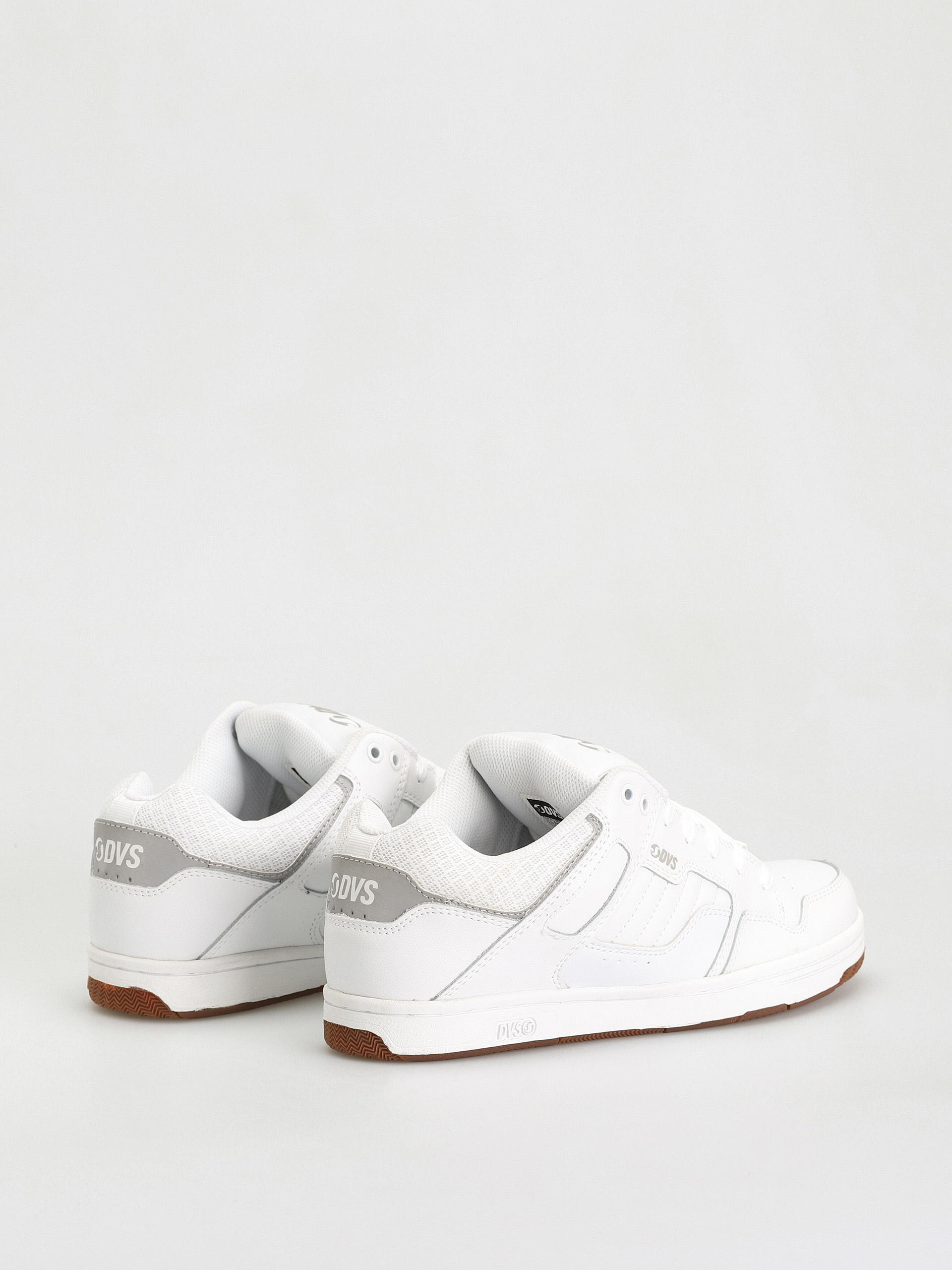 DVS Enduro 125 Cipők (wht gum leather)