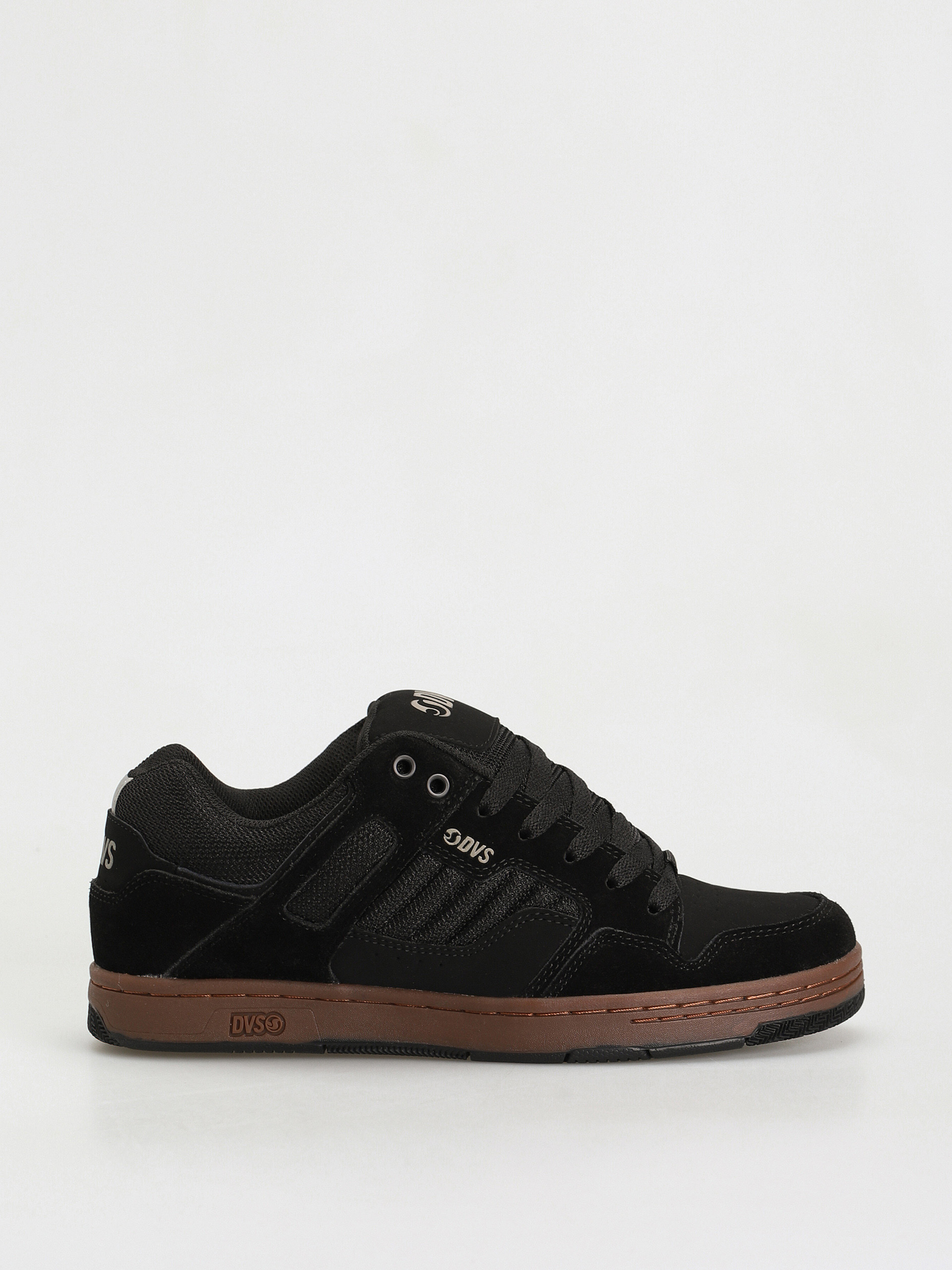 DVS Enduro 125 Cipu0151k (black gum suede)