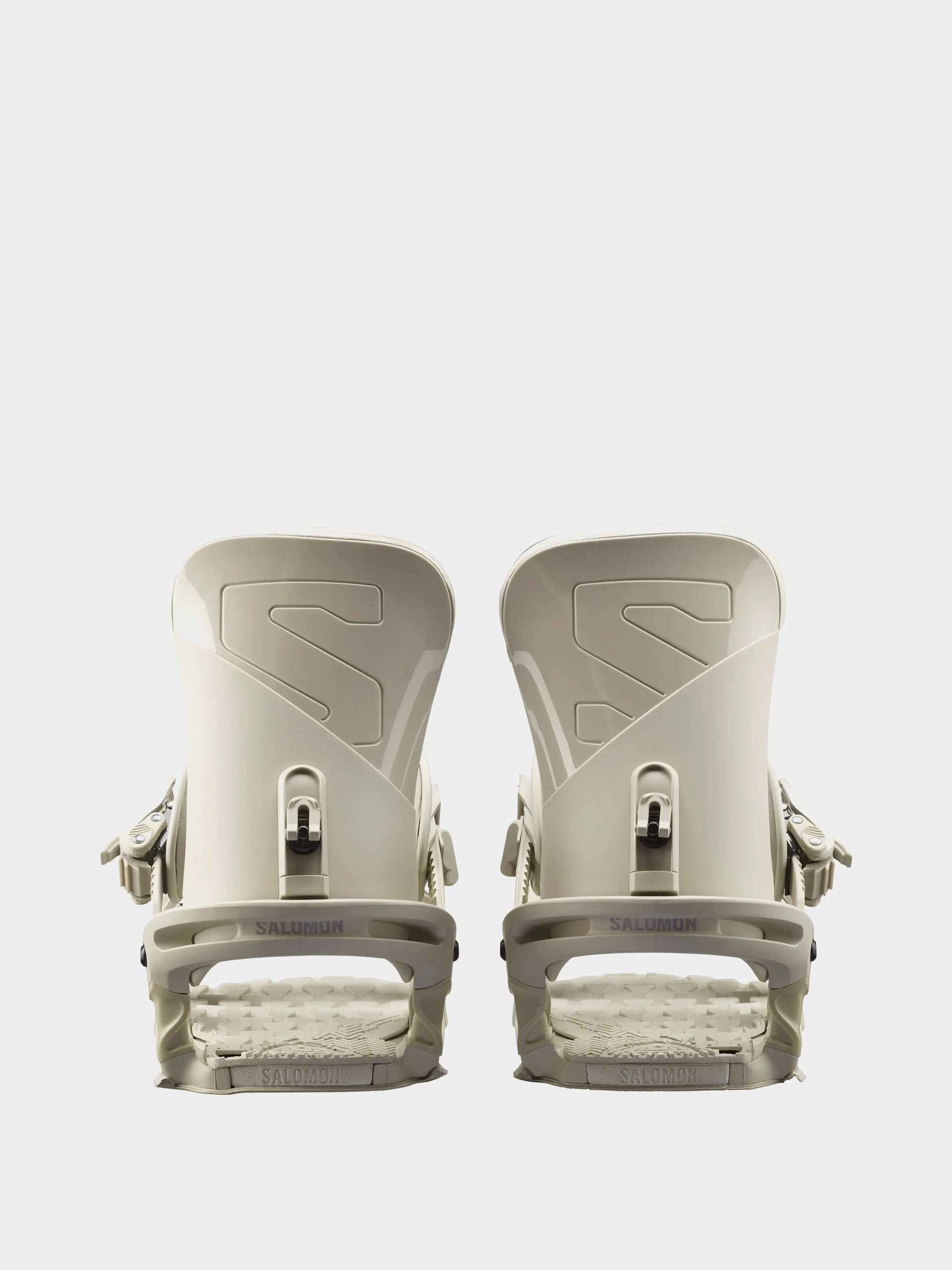 Férfi Salomon Trigger Snowboard kötés (rainy day)