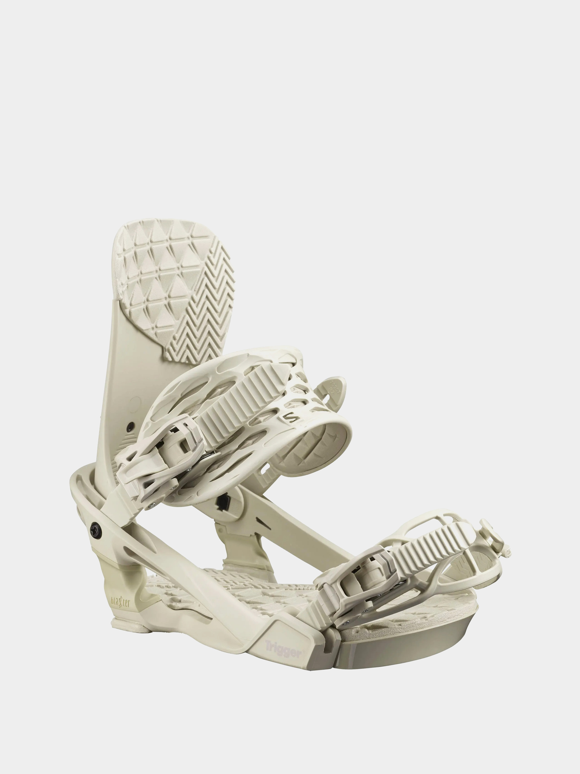 Férfi Salomon Trigger Snowboard kötés (rainy day)