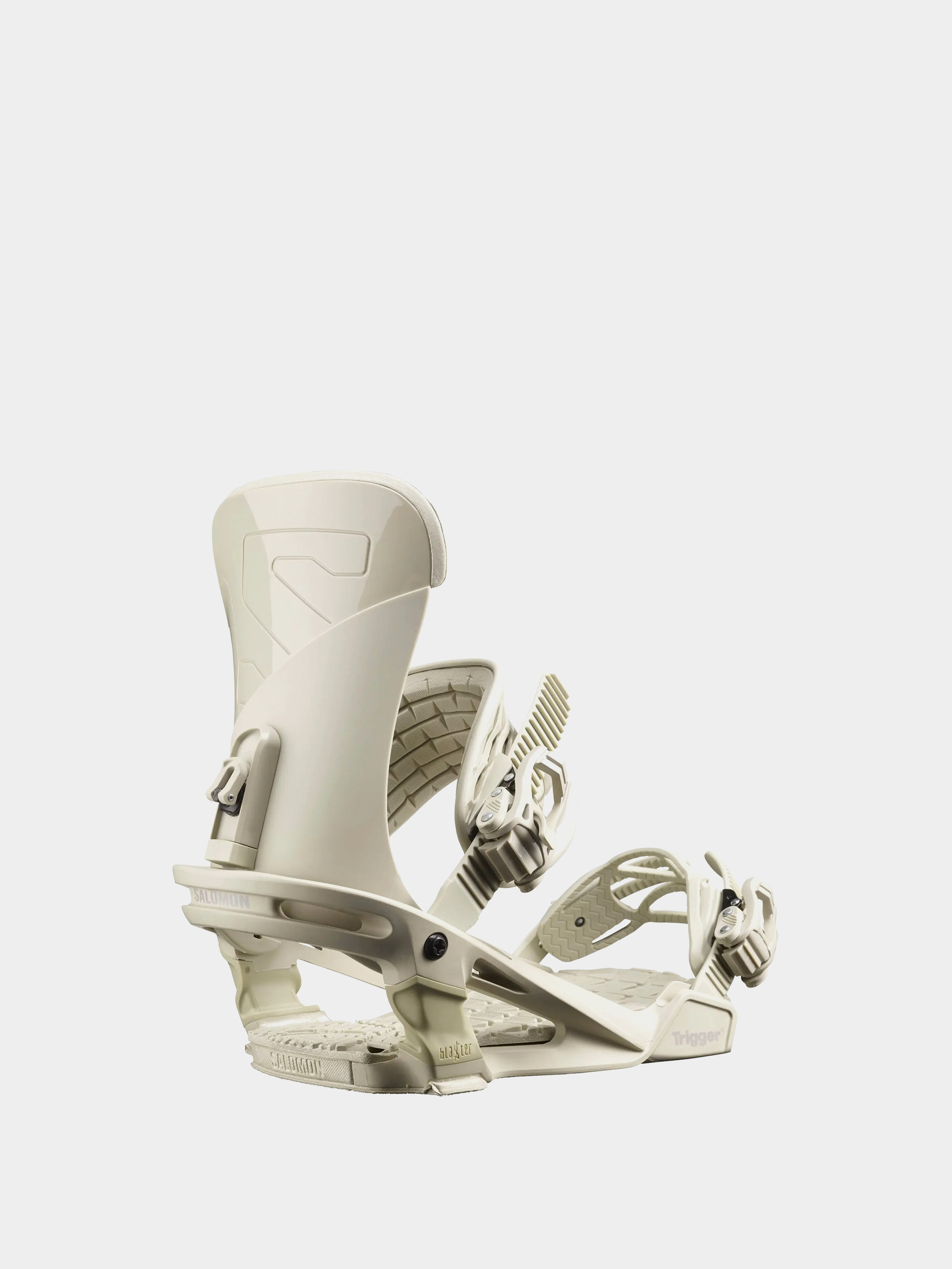 Férfi Salomon Trigger Snowboard kötés (rainy day)