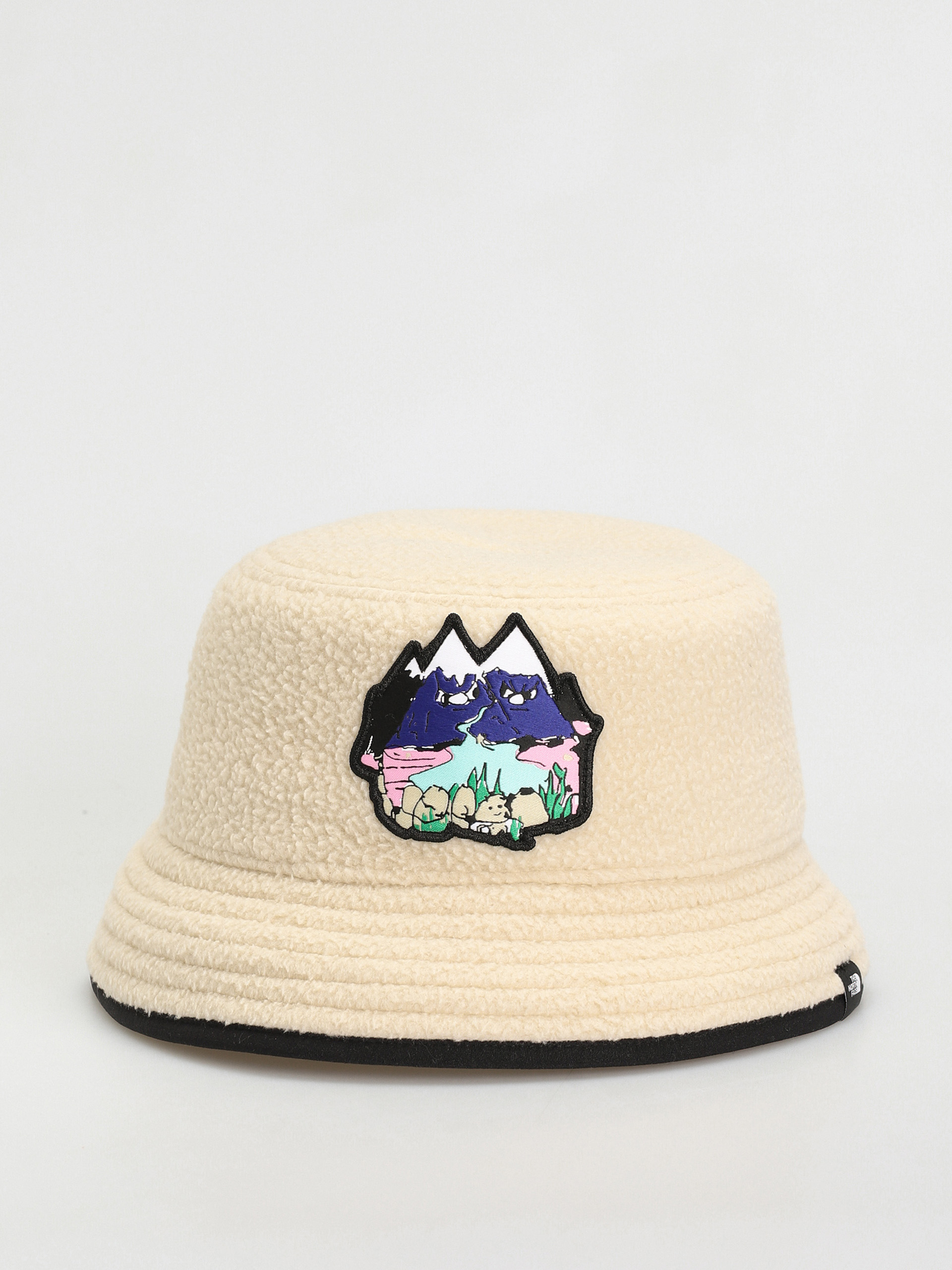 The North Face Fleeski Street Kalap (gravel graphic patch)