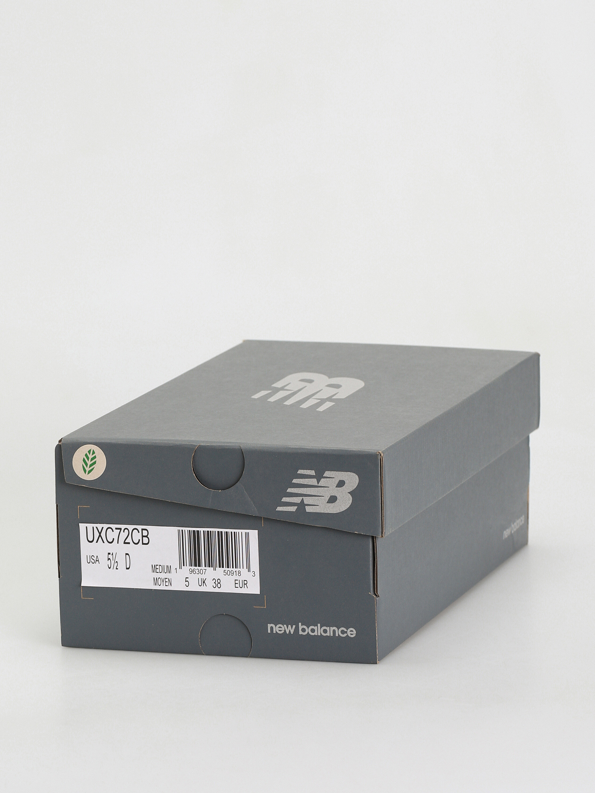 New Balance XC-72 Cipők (electric purple)