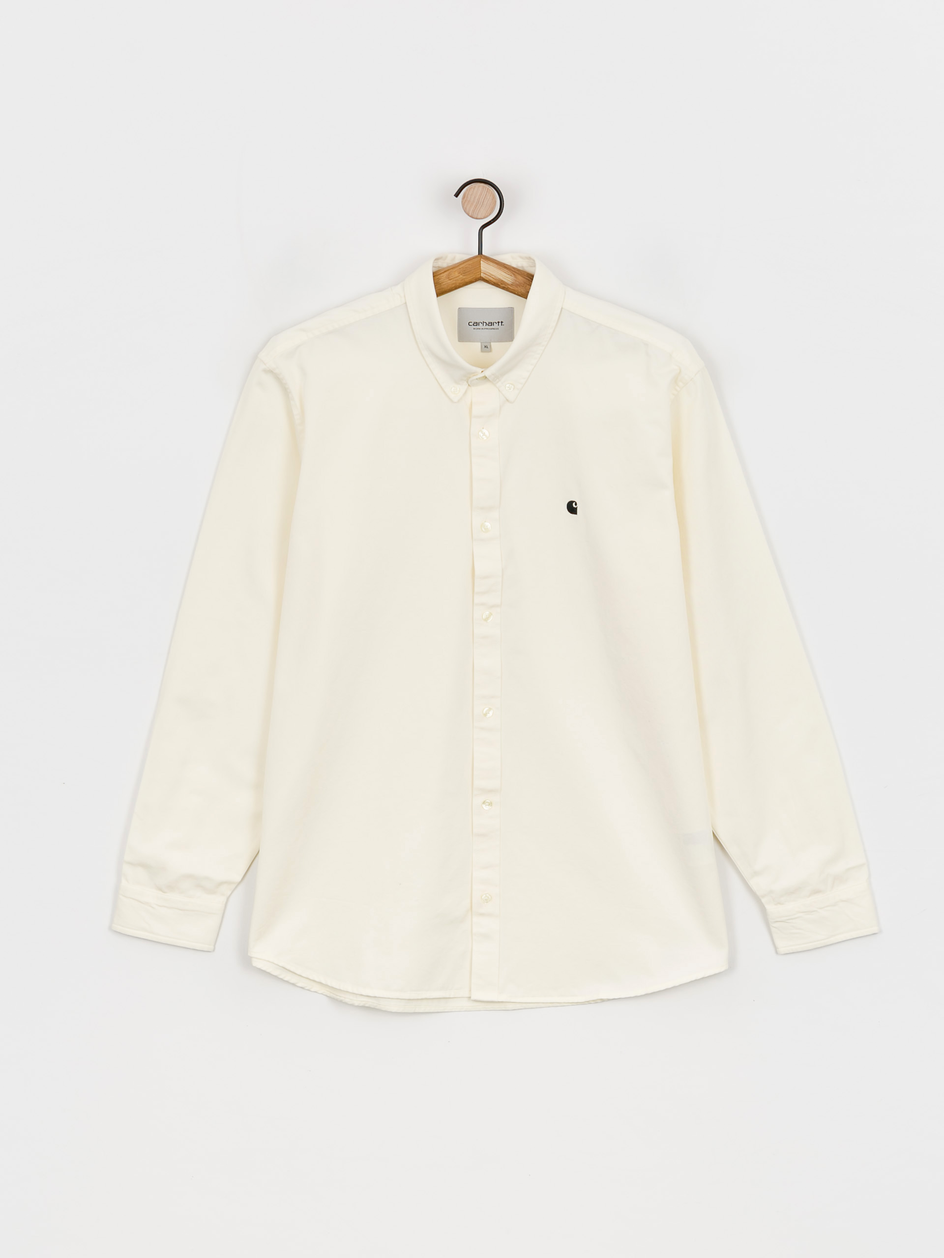 Carhartt WIP Madison Ing (wax/black)