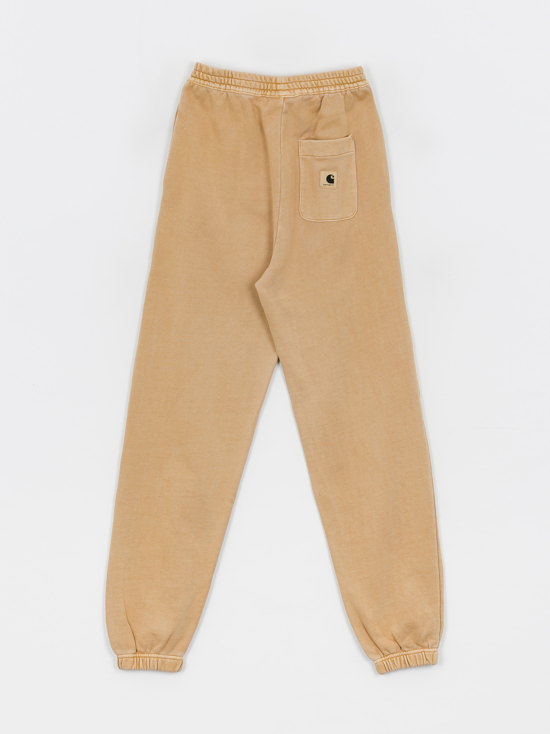 Carhartt WIP Nelson Kisnadrág Wmn (dusty h brown)