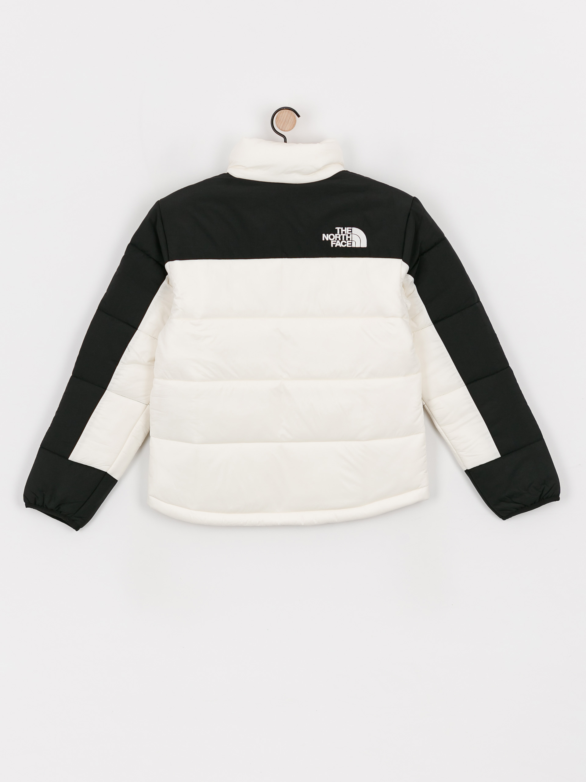 The North Face Hmlyn Insulated Dzseki Wmn (gardenia white)