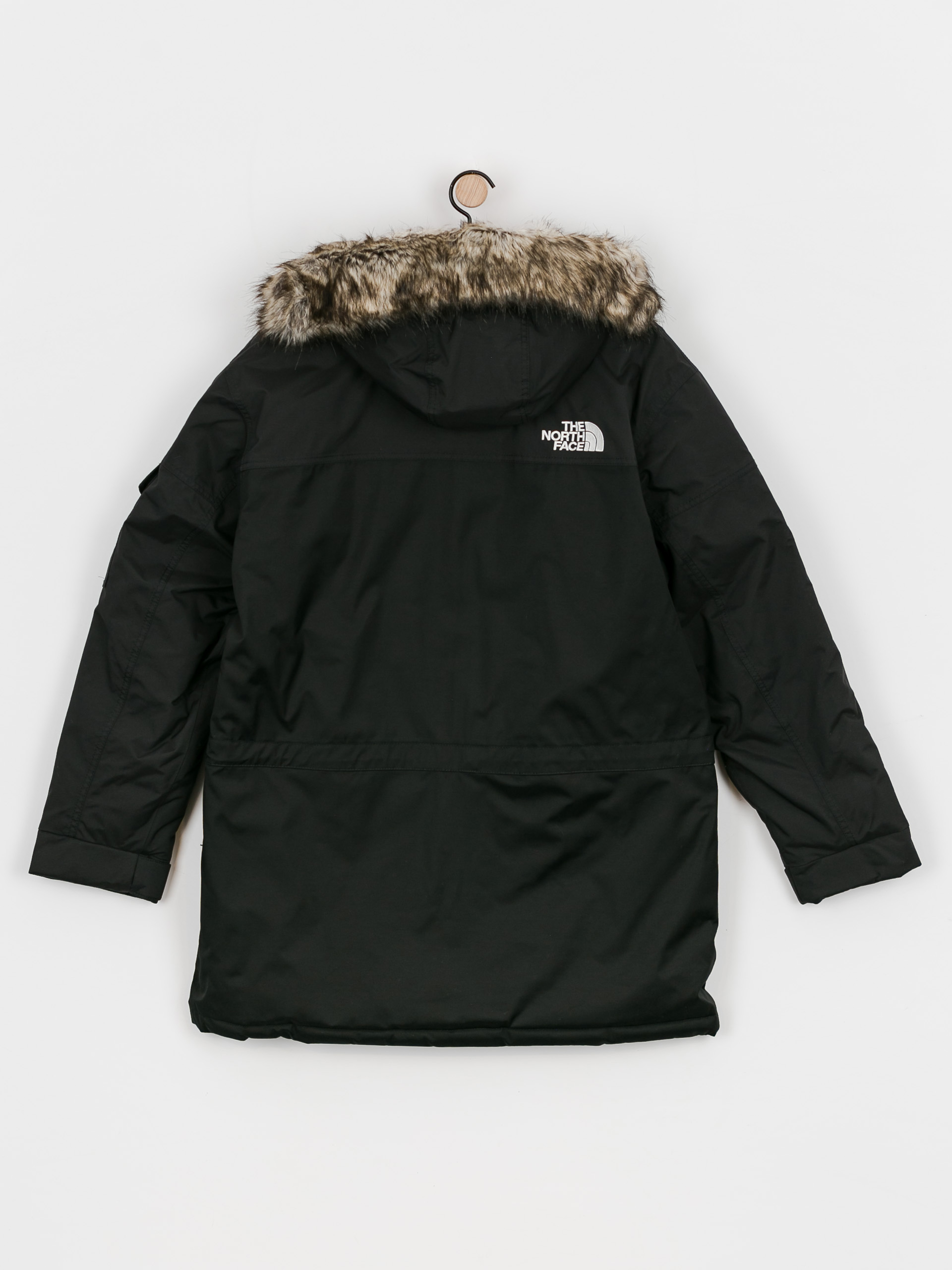 The North Face McMurdo 2 Dzseki (tnf black/tnf white)
