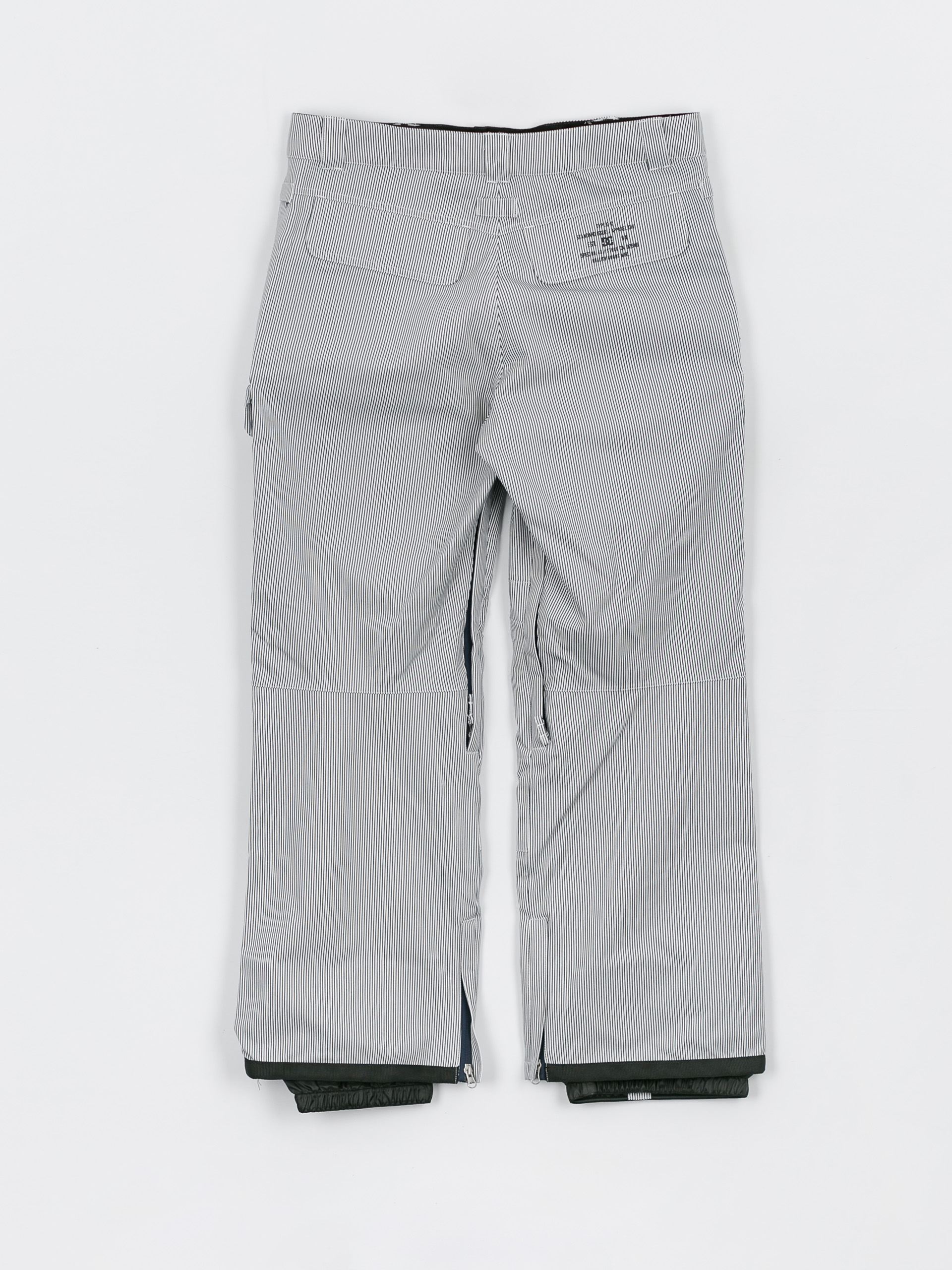 Férfi DC Code Snowboard nadrág (hickory stripe)