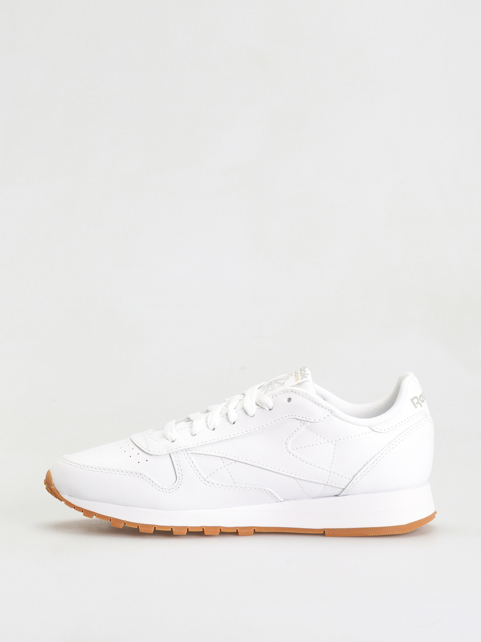 Reebok Classic Leather Cipők (ftwwht/pugry3/rbkg03)