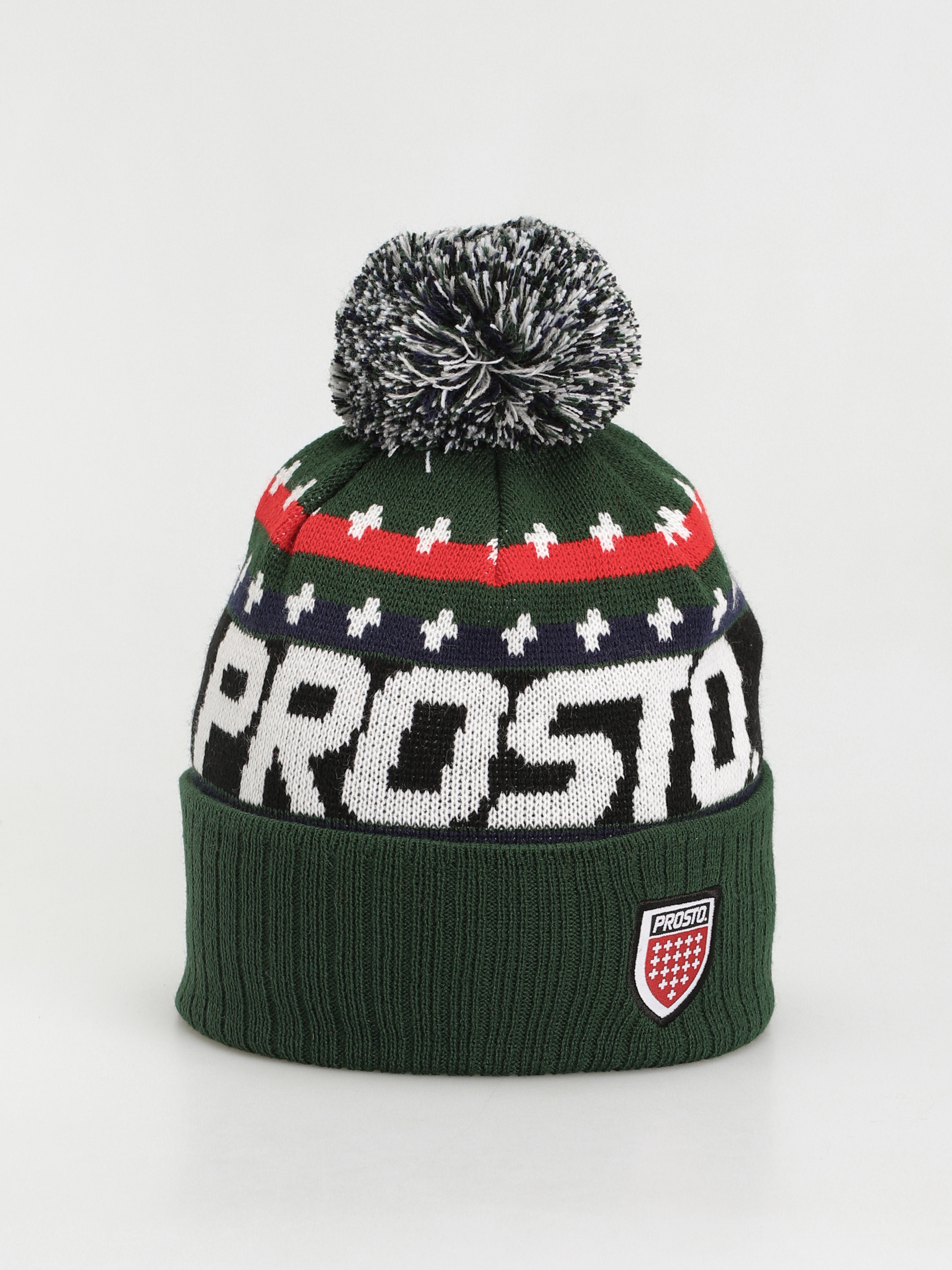 Prosto Bakal Sapka (green)