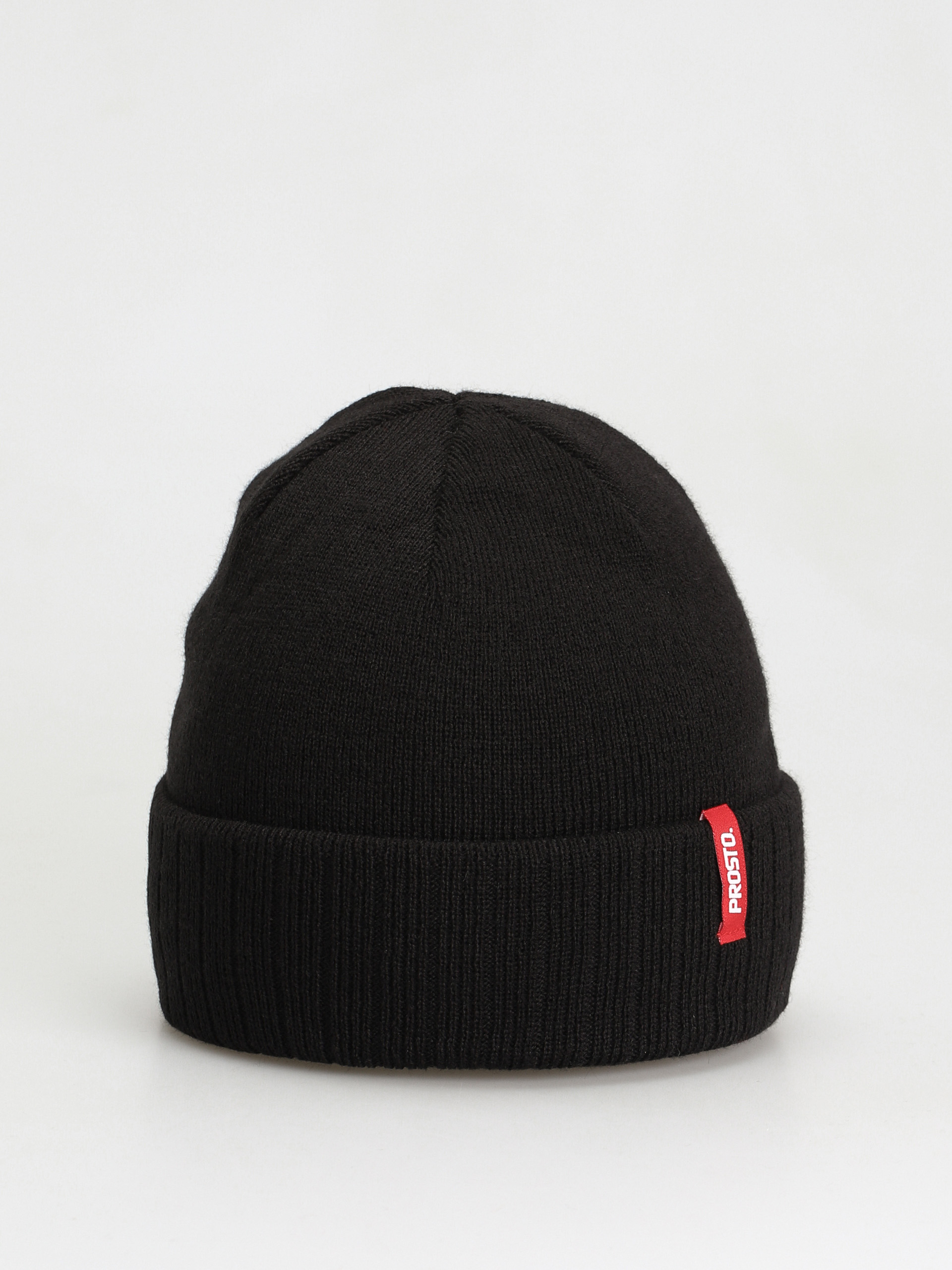 Prosto Cirru Sapka (black)