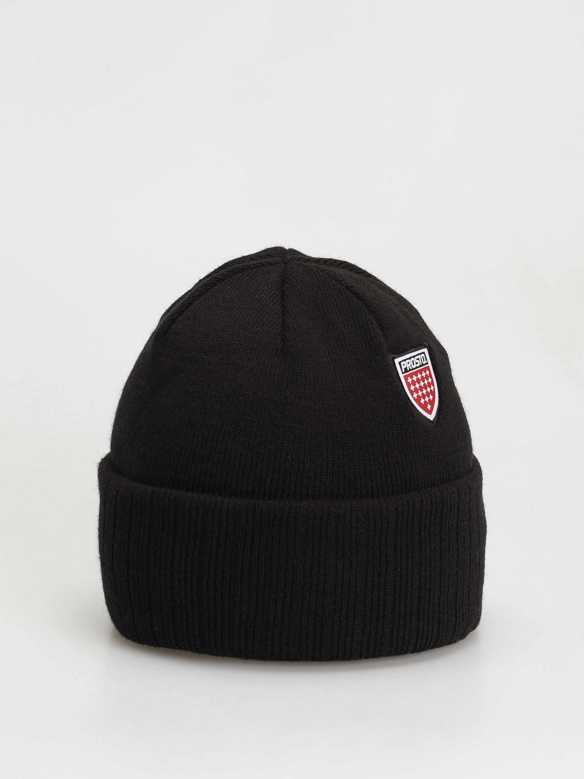 Prosto Alto Sapka (black)