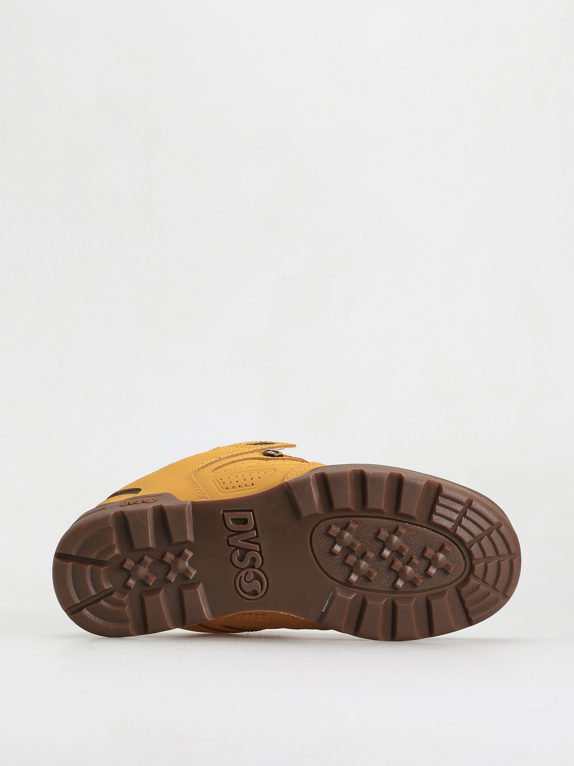 DVS Militia Snow Cipők (chamois black nubuck)