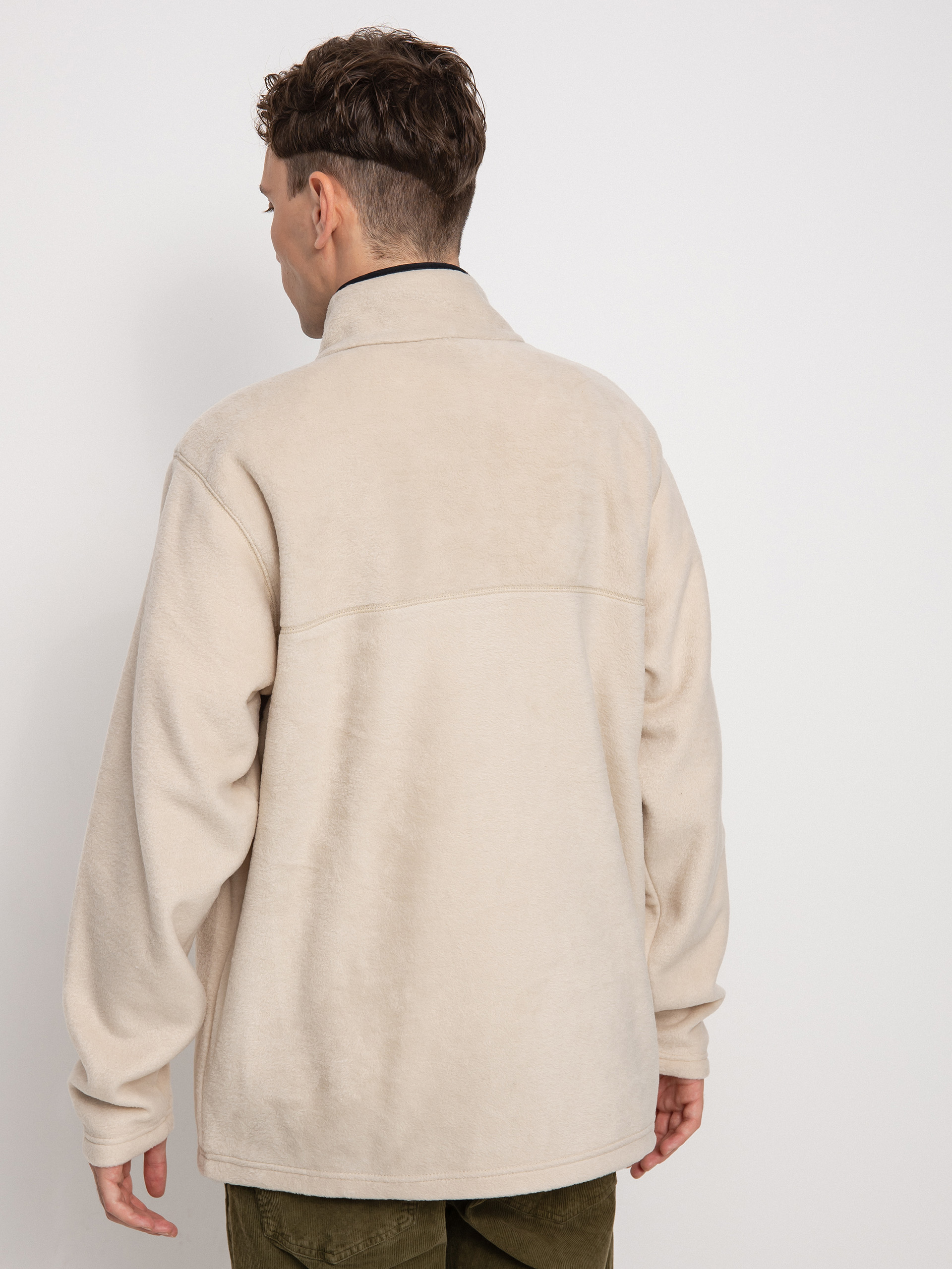 Férfi Columbia Steens Mountain Polár pulóver (ancient fossil)