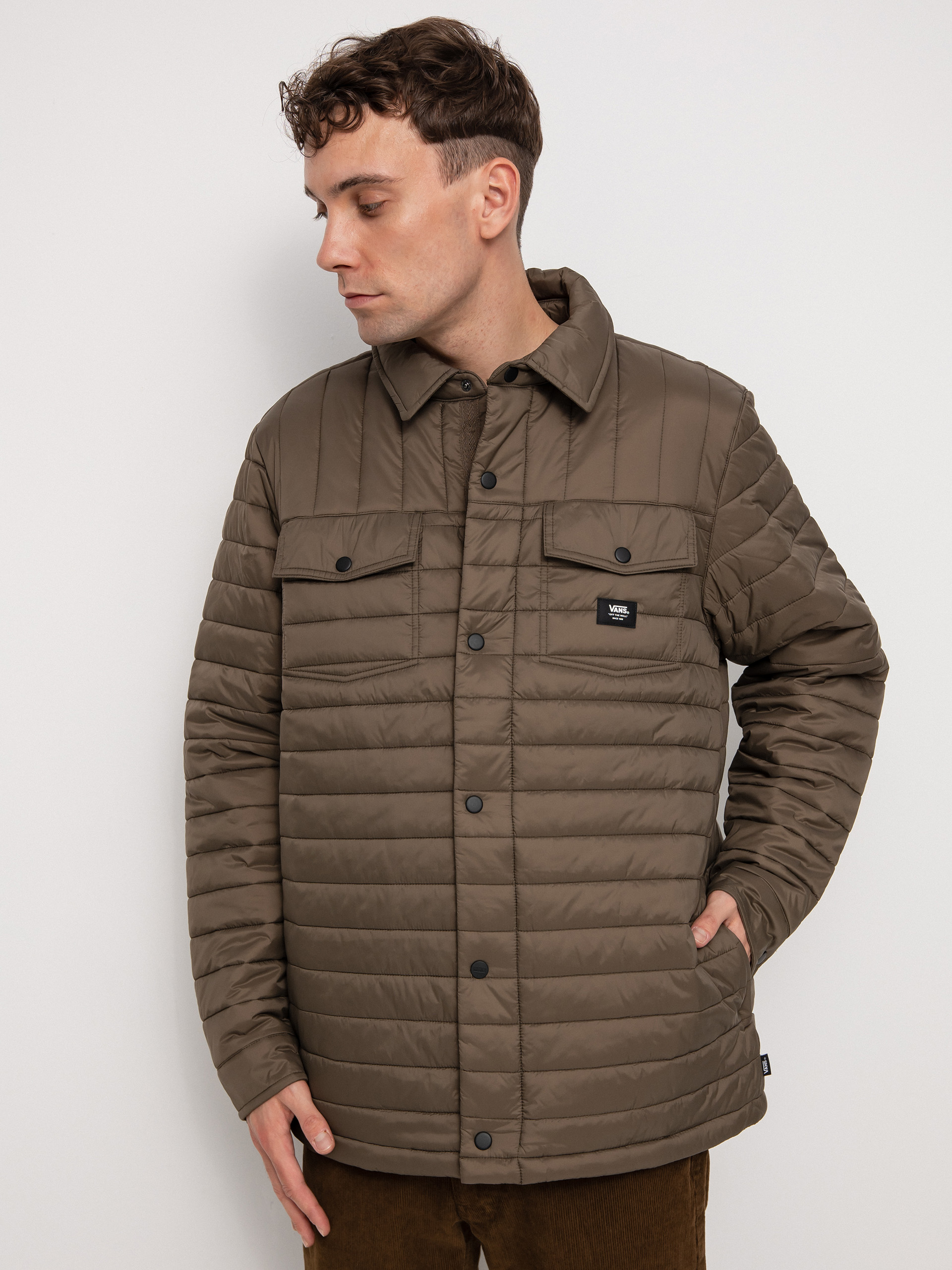 Vans Foreman MTE 1 Dzseki (canteen)