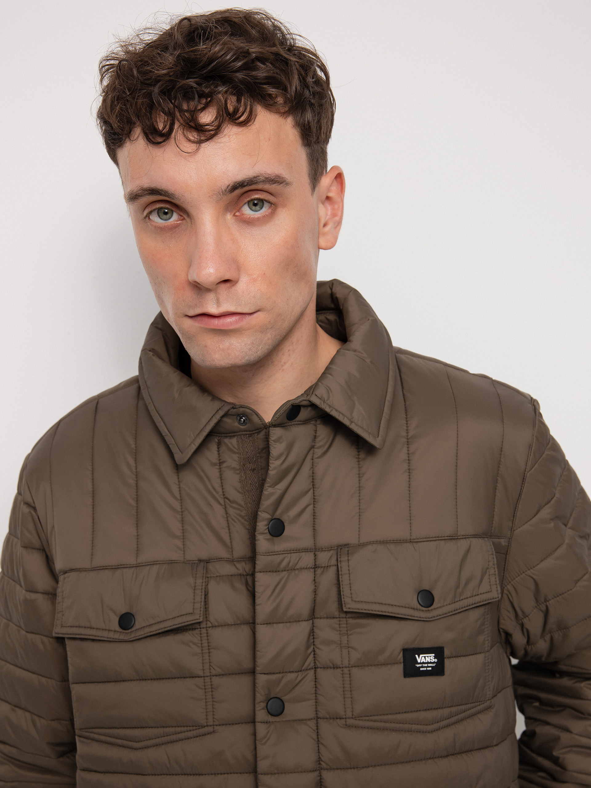 Vans Foreman MTE 1 Dzseki (canteen)