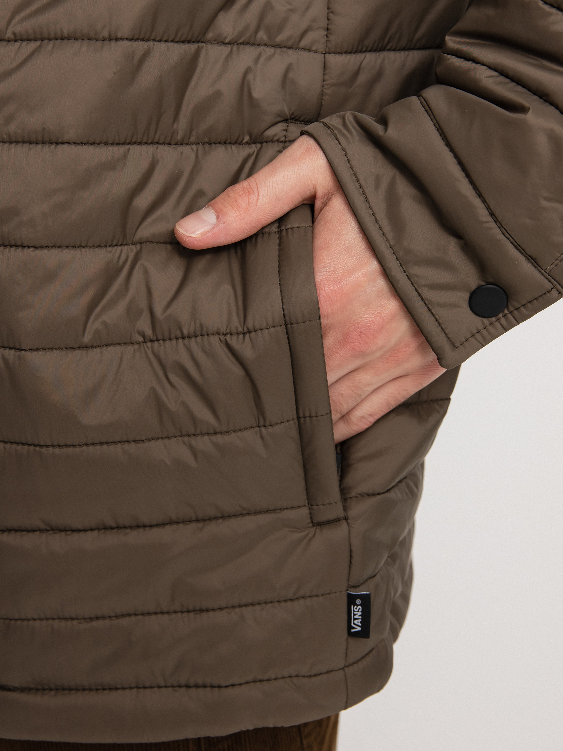 Vans Foreman MTE 1 Dzseki (canteen)