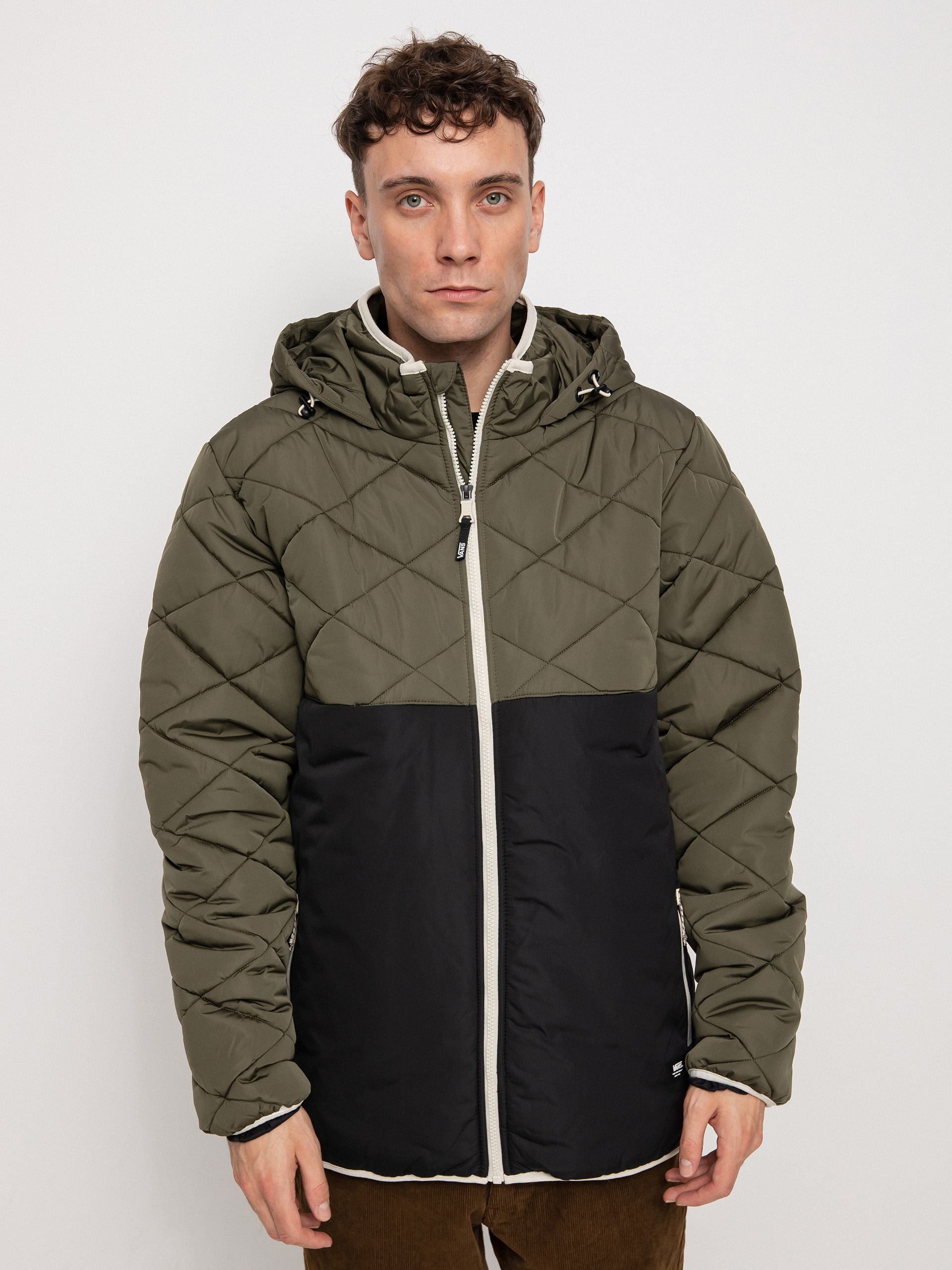 Vans Mt MTE 1 Colorblocked Dzseki (mt. vans grape leaf/black)