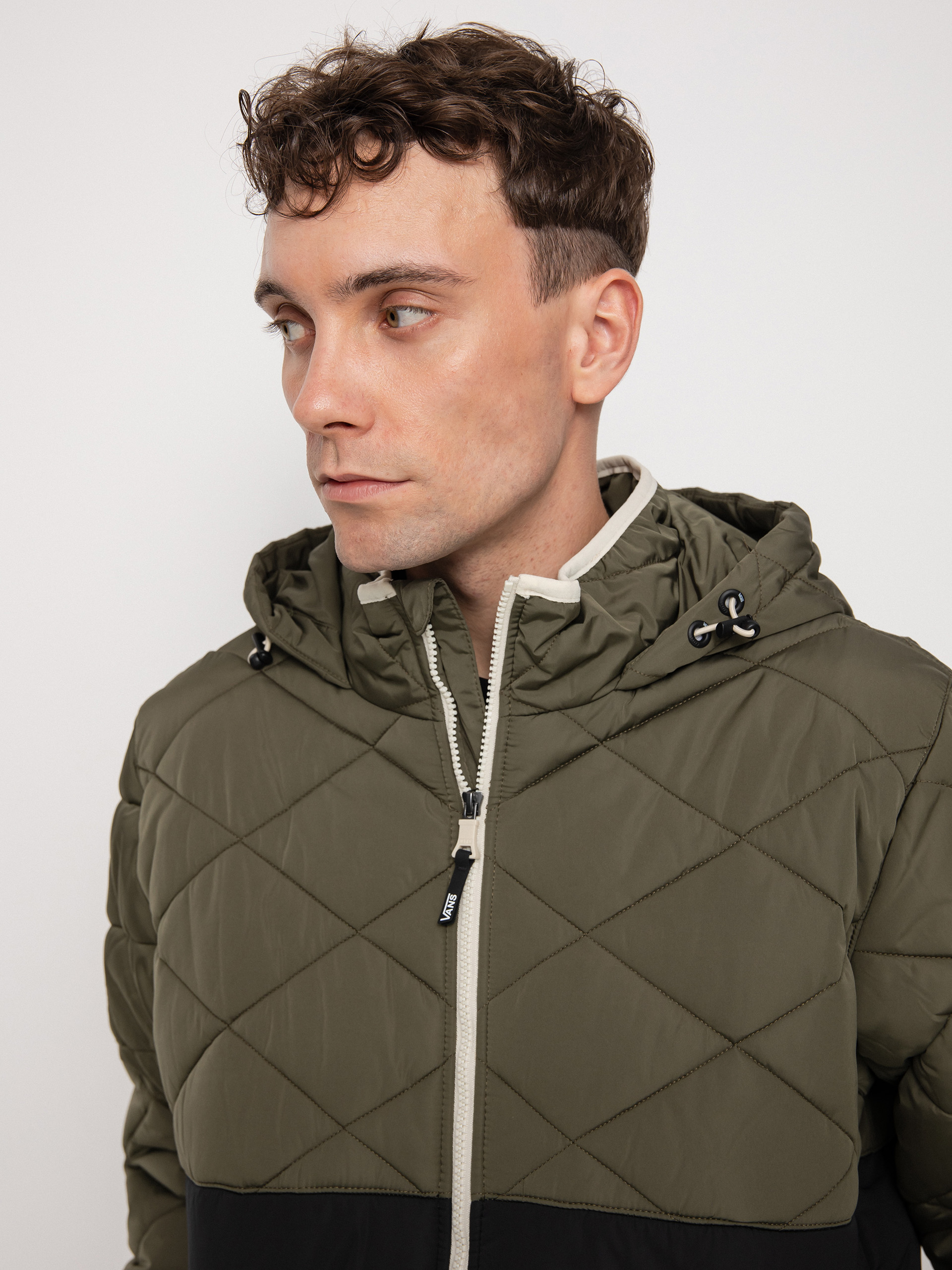 Vans Mt MTE 1 Colorblocked Dzseki (mt. vans grape leaf/black)