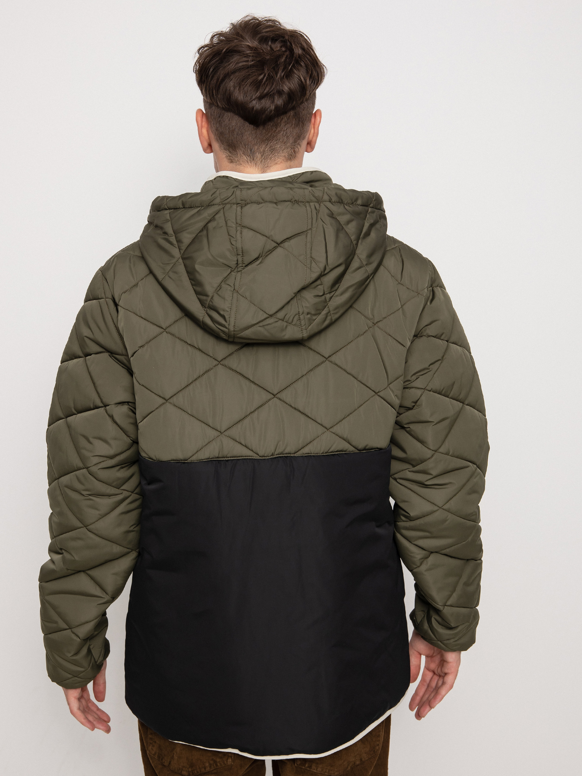 Vans Mt MTE 1 Colorblocked Dzseki (mt. vans grape leaf/black)