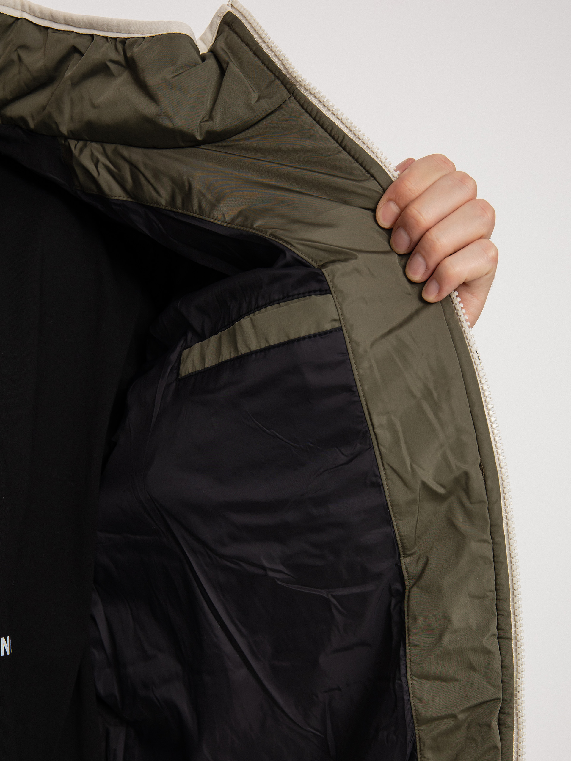 Vans Mt MTE 1 Colorblocked Dzseki (mt. vans grape leaf/black)